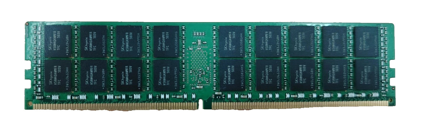 SK Hynix 16GB DDR4-2133P ECC Registered Server Memory – HMA42GR7MFR4N-TF