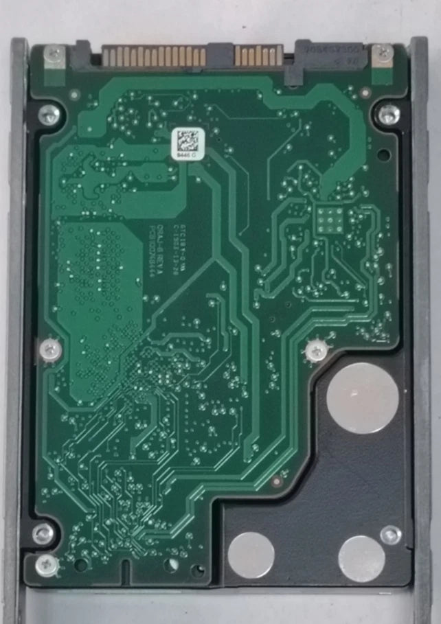 Dell 036RH9 1.2TB 10K RPM SAS 6Gb/s 2.5" Enterprise HDD – ST1200MM0086 1FF200-150