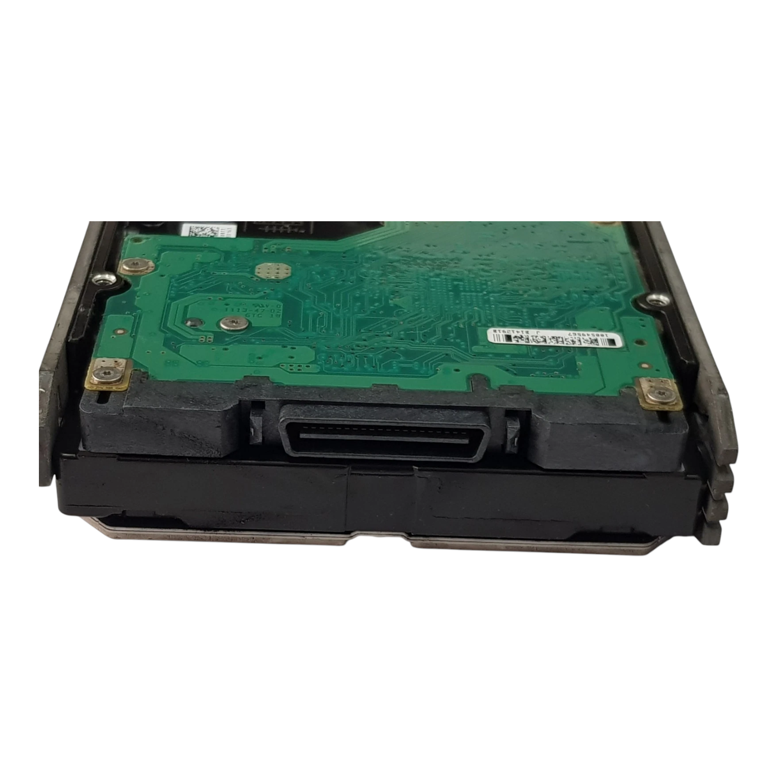 IBM 300GB 15K RPM 3.5" FC HDD – ST3300657FC / 17P8734 (Enterprise Fibre Channel Hard Drive, W/O Caddy)