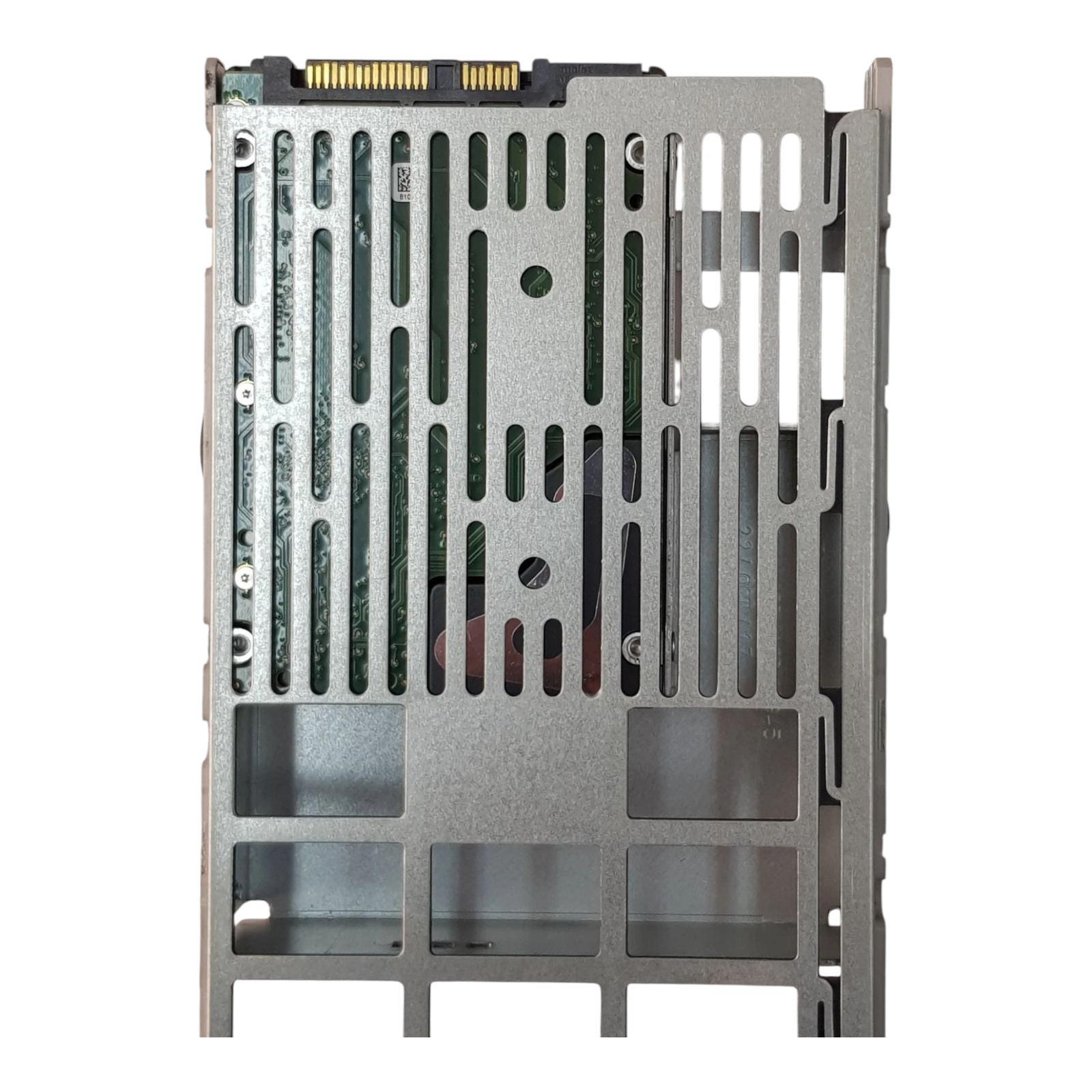 Dell 300GB 2.5" SAS 12Gb/s 10K RPM Enterprise HDD – P/N 02M5JK ST300MM0078