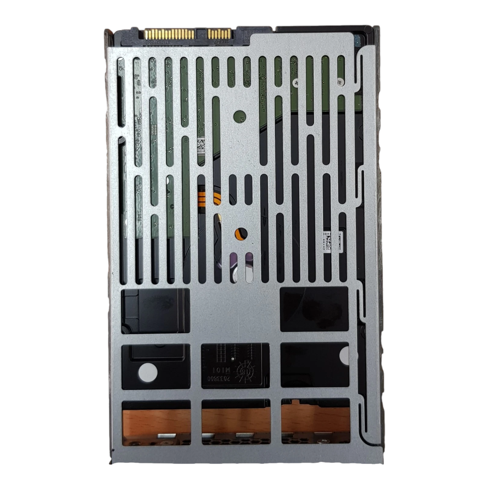 Dell 0M40TH 8TB 7200RPM SAS 12Gb/s 3.5" Enterprise HDD – ST8000NM0185 Exos 7E8 (No Caddy)