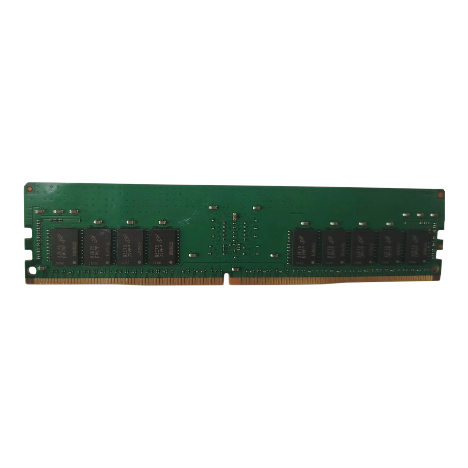 Micron 16GB DDR4-2666V ECC Registered Server RAM – MTA18ASF2G72PDZ-2G6E1