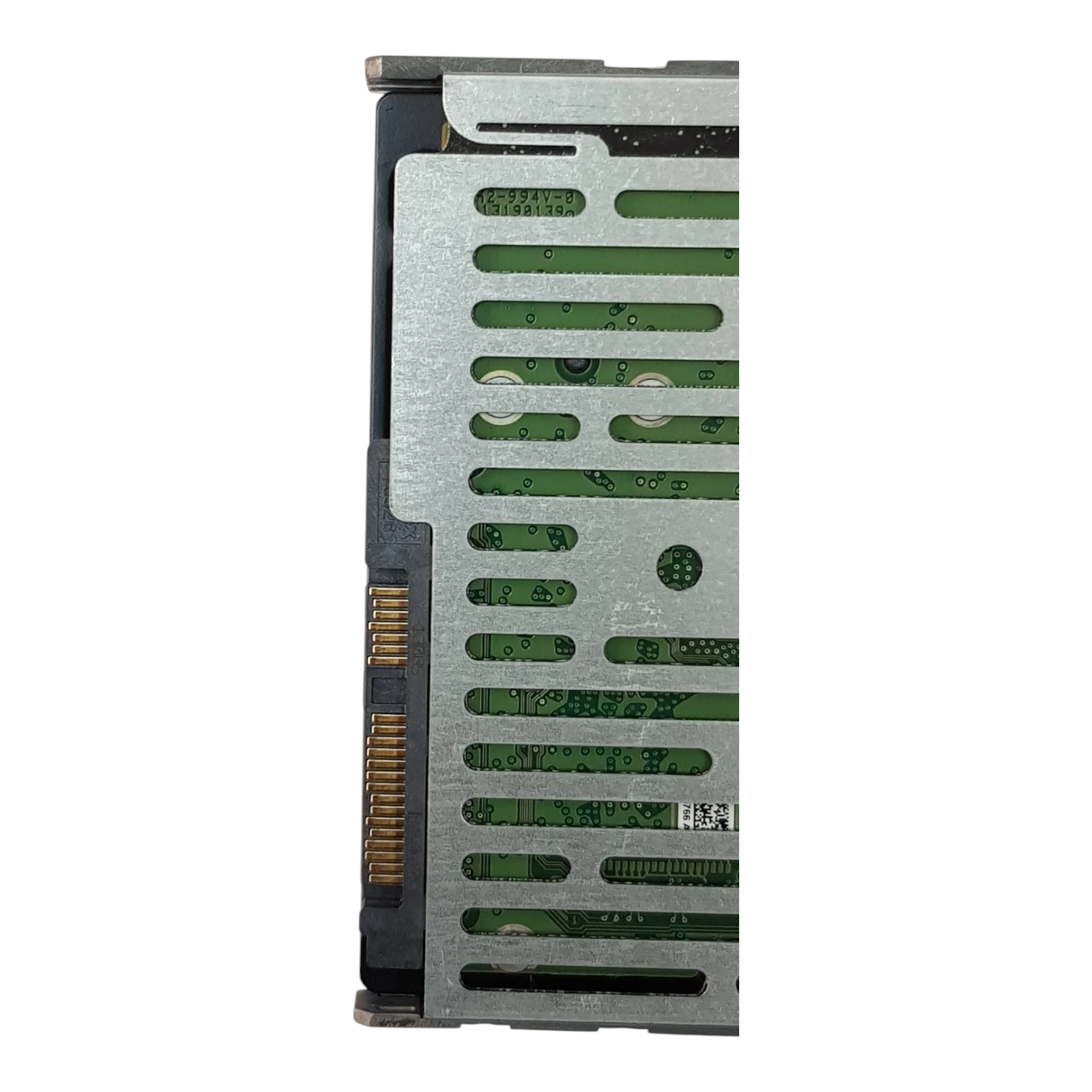 Dell 2TB 3.5" SAS 7.2K RPM Enterprise HDD – ST2000NM0023 (P/N 01P7DP) w/o caddy