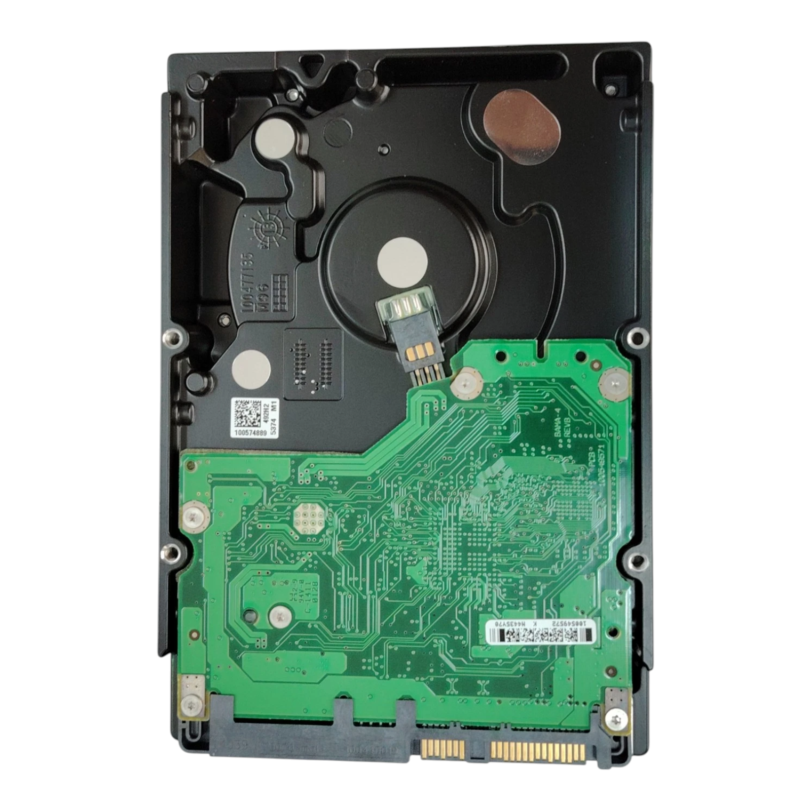 Dell 300GB 15K RPM 3.5" SAS HDD – ST3300657SS / 0F617N (Enterprise Hard Drive, W/O Caddy)