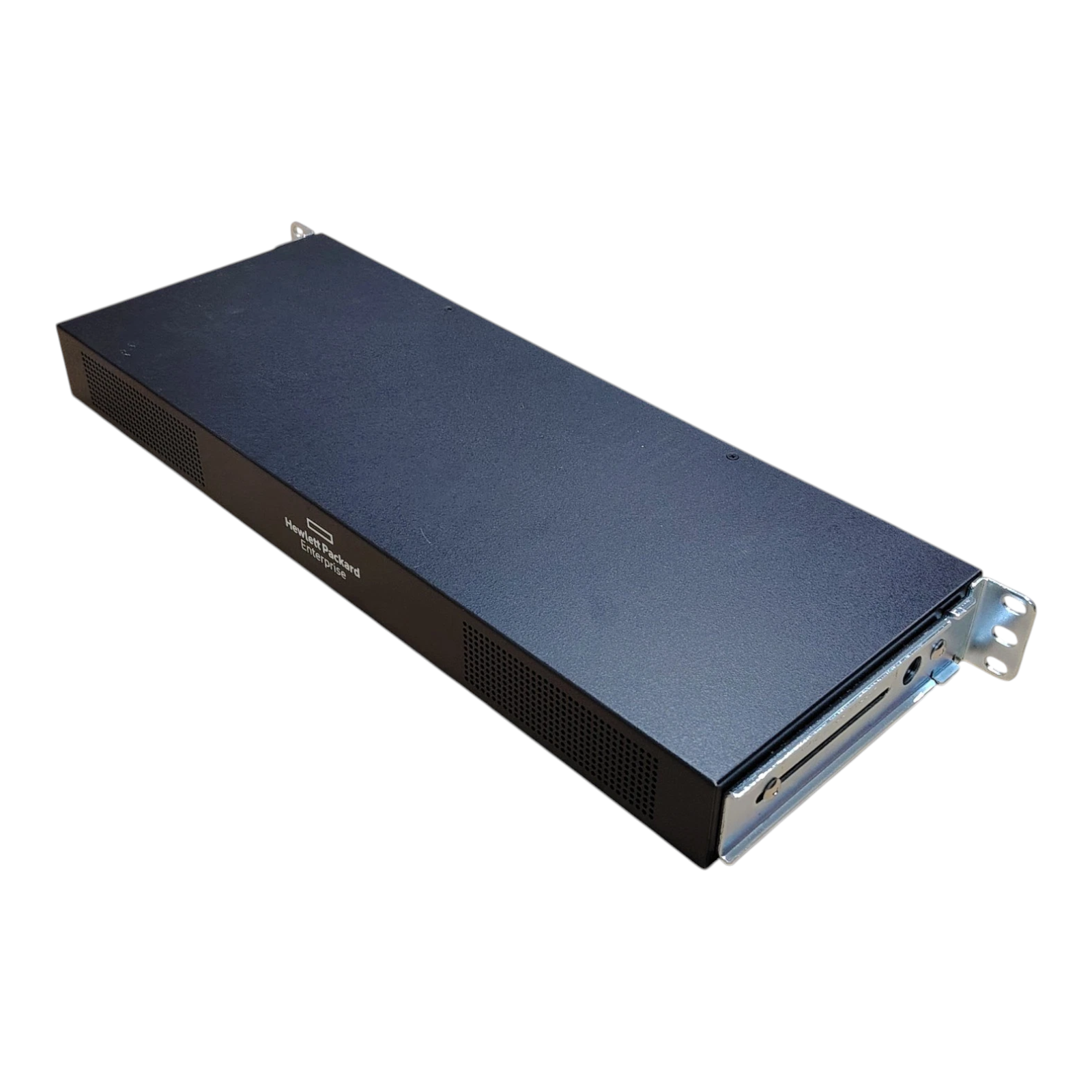 HP AF651A 0x1x8 G3 KVM Console Switch | P/N 764365-001 | Rackmount Server Management Switch