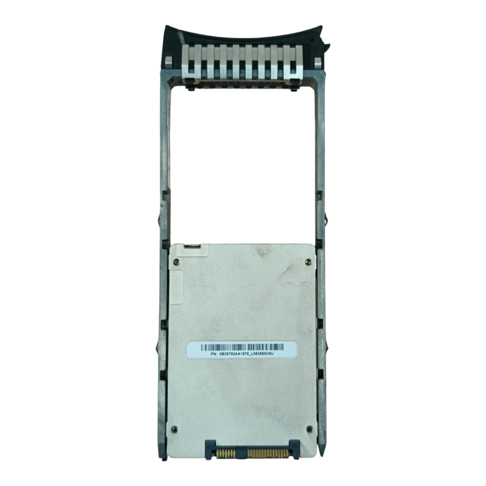 IBM 00NC586 800GB 2.5” SAS SSD 12Gb | System Storage FRU 00AK376 Enterprise Drive w/o caddy