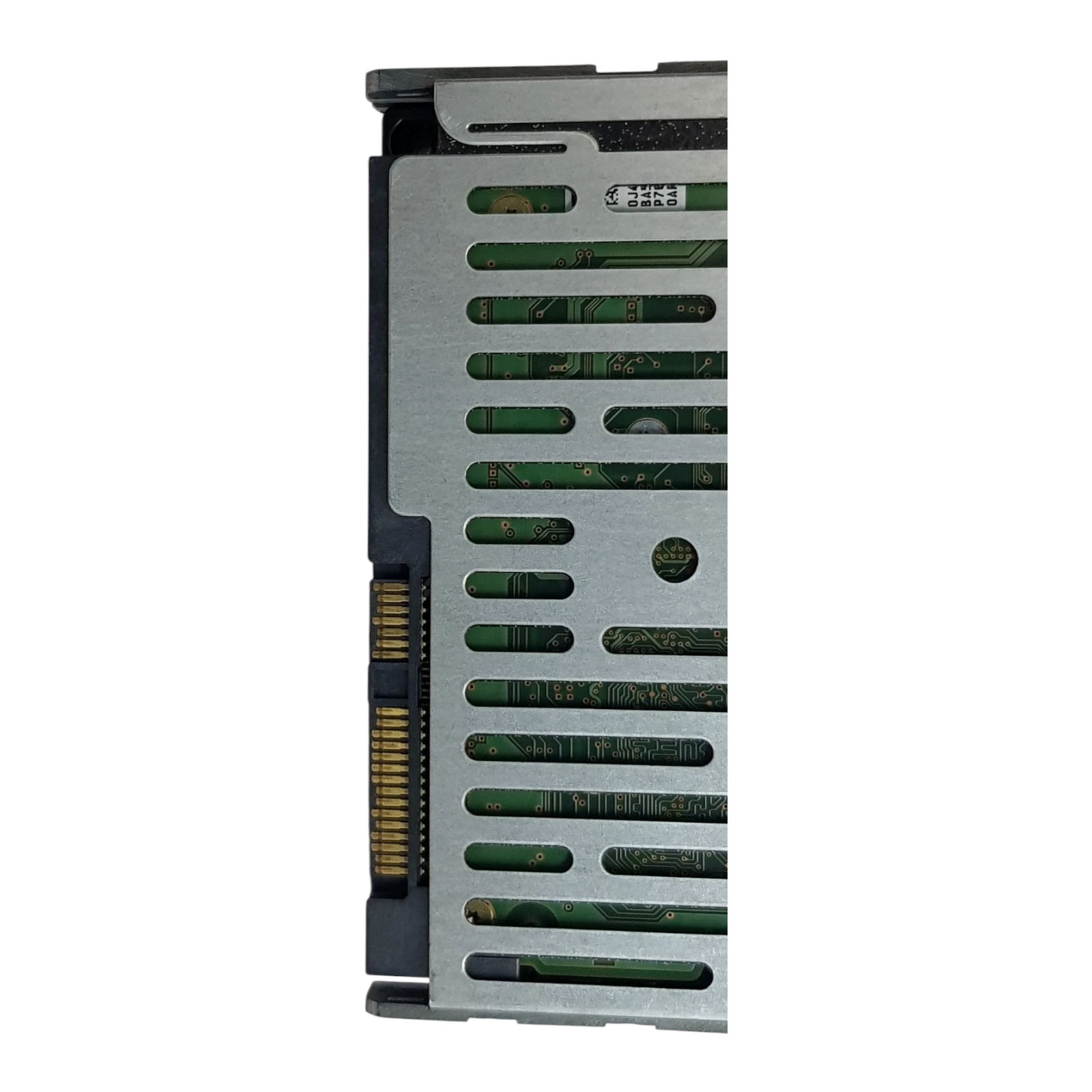 HGST 6TB 3.5" SAS HDD 7200RPM – Ultrastar HUS726060AL5210 (0F22791) Enterprise Hard Drive