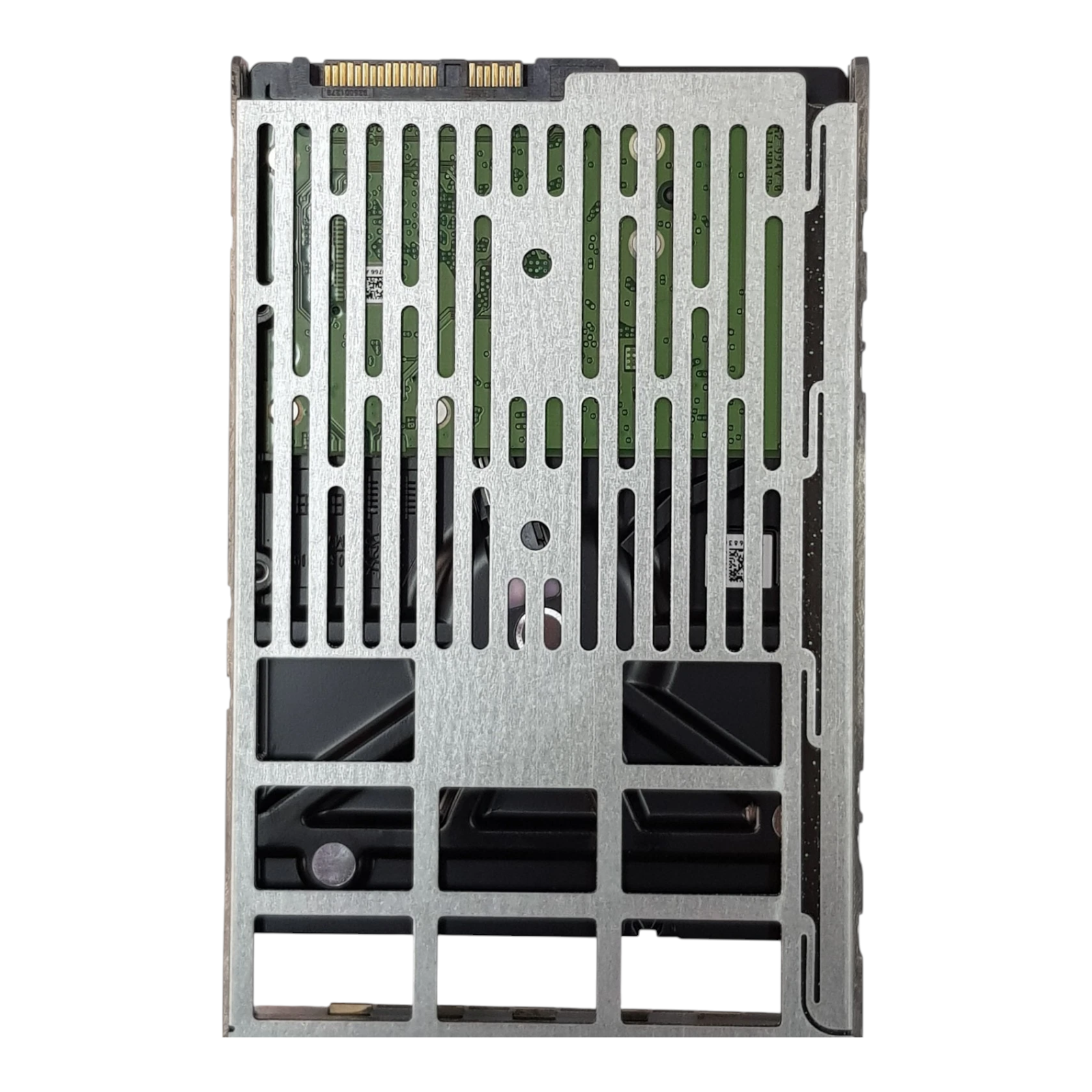 Dell 2TB 3.5" SAS 7.2K RPM Enterprise HDD – ST2000NM0023 (P/N 01P7DP) w/o caddy