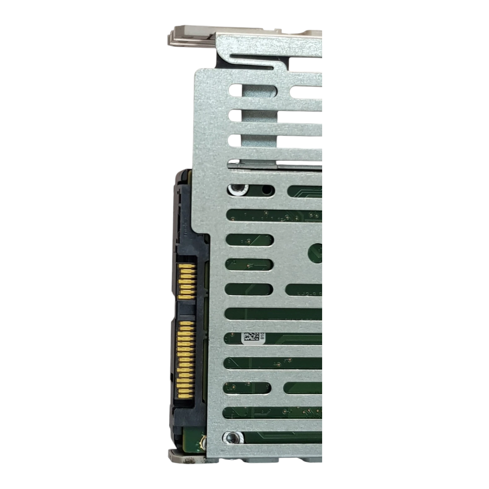 Dell 300GB 2.5" SAS 12Gb/s 10K RPM Enterprise HDD – P/N 02M5JK ST300MM0078