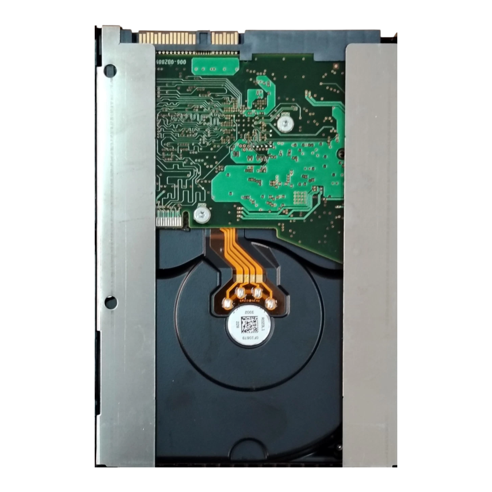 HP 2TB 7200RPM SAS 6Gb/s 3.5" Enterprise HDD – 638521-001 / 0B26319