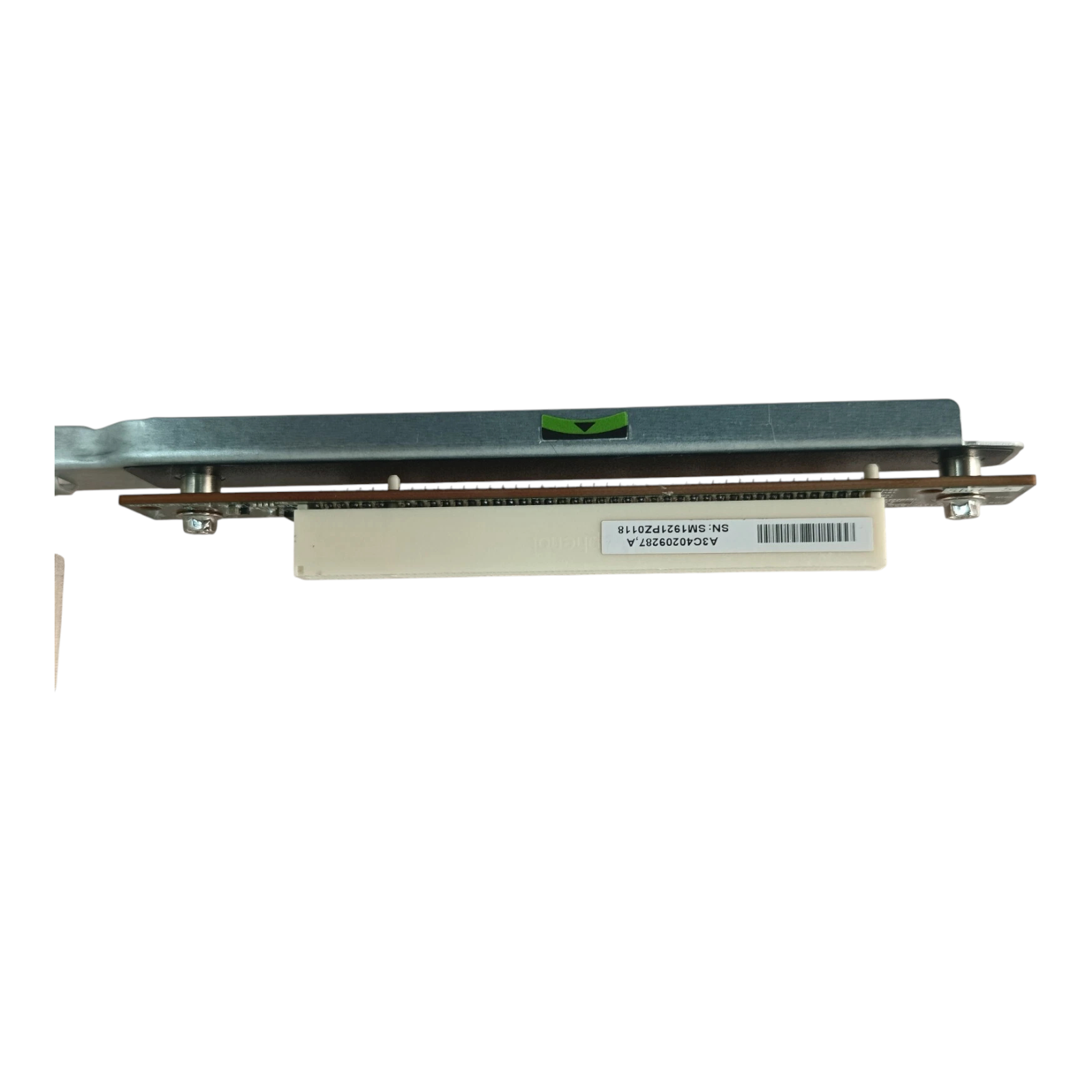 Fujitsu A3C40209287 PCIe Riser Card | Dual PCI-E Expansion for PRIMERGY RX4770 Server