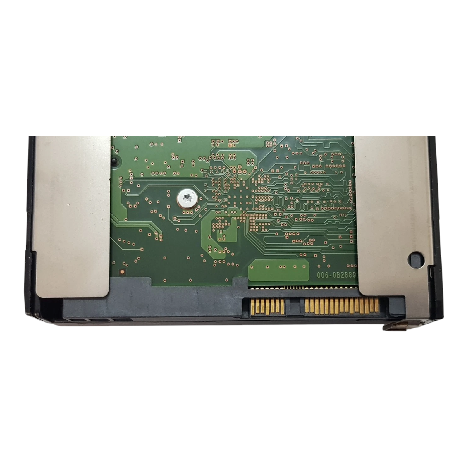 HP 2TB 7200RPM SAS 6Gb/s 3.5" Enterprise HDD – 638521-001 / 0B26319
