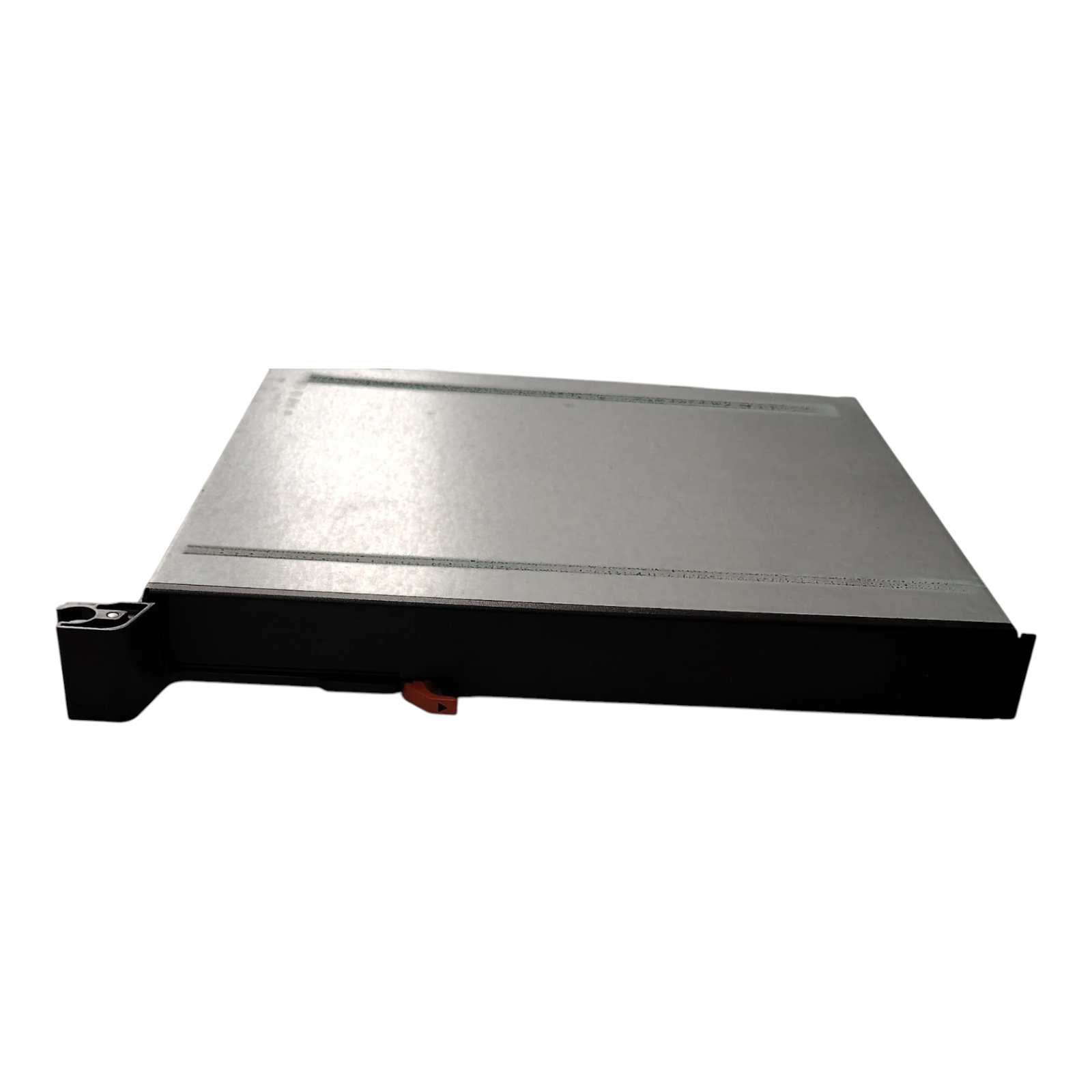 Dell PowerEdge M1000e Blade Server Chassis – 16× M610 Blades, 32× Xeon X5550 CPUs, 6× 2360W PSUs, No RAM/SSD