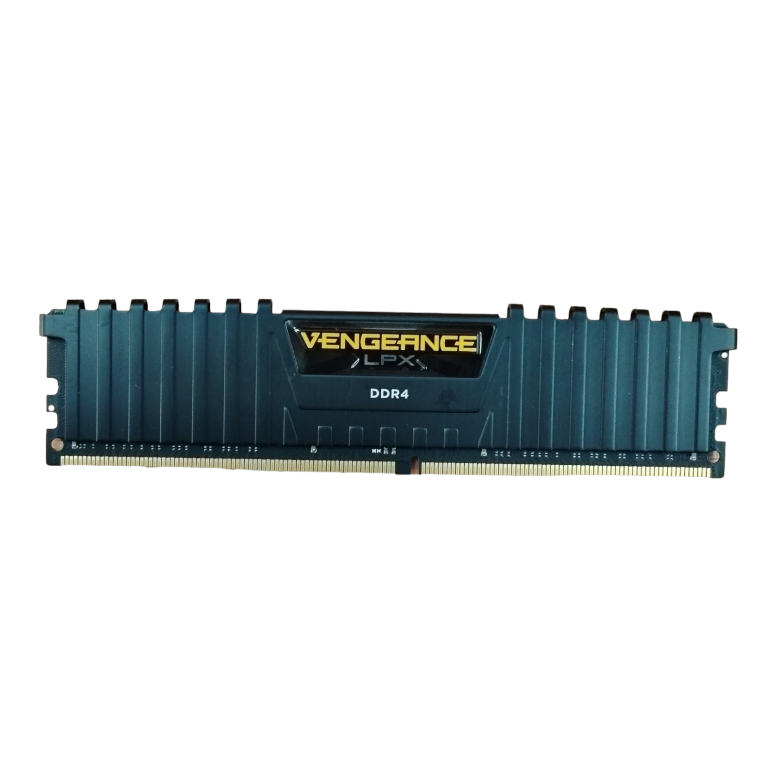 Corsair Vengeance LPX 32GB (2×16GB) DDR4 3200MHz C16 Desktop Memory Kit – CMK32GX4M2B3200C16