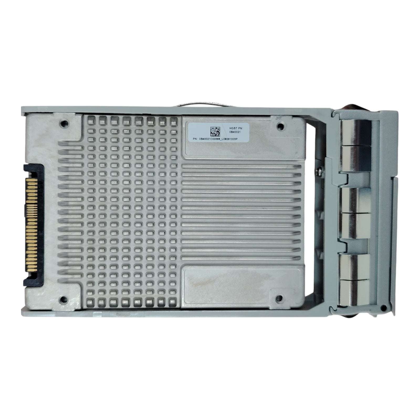 Sun Oracle 7342451 200GB SAS 2.5" SSD | HUSMH4020ASS210 Enterprise Solid State Drive