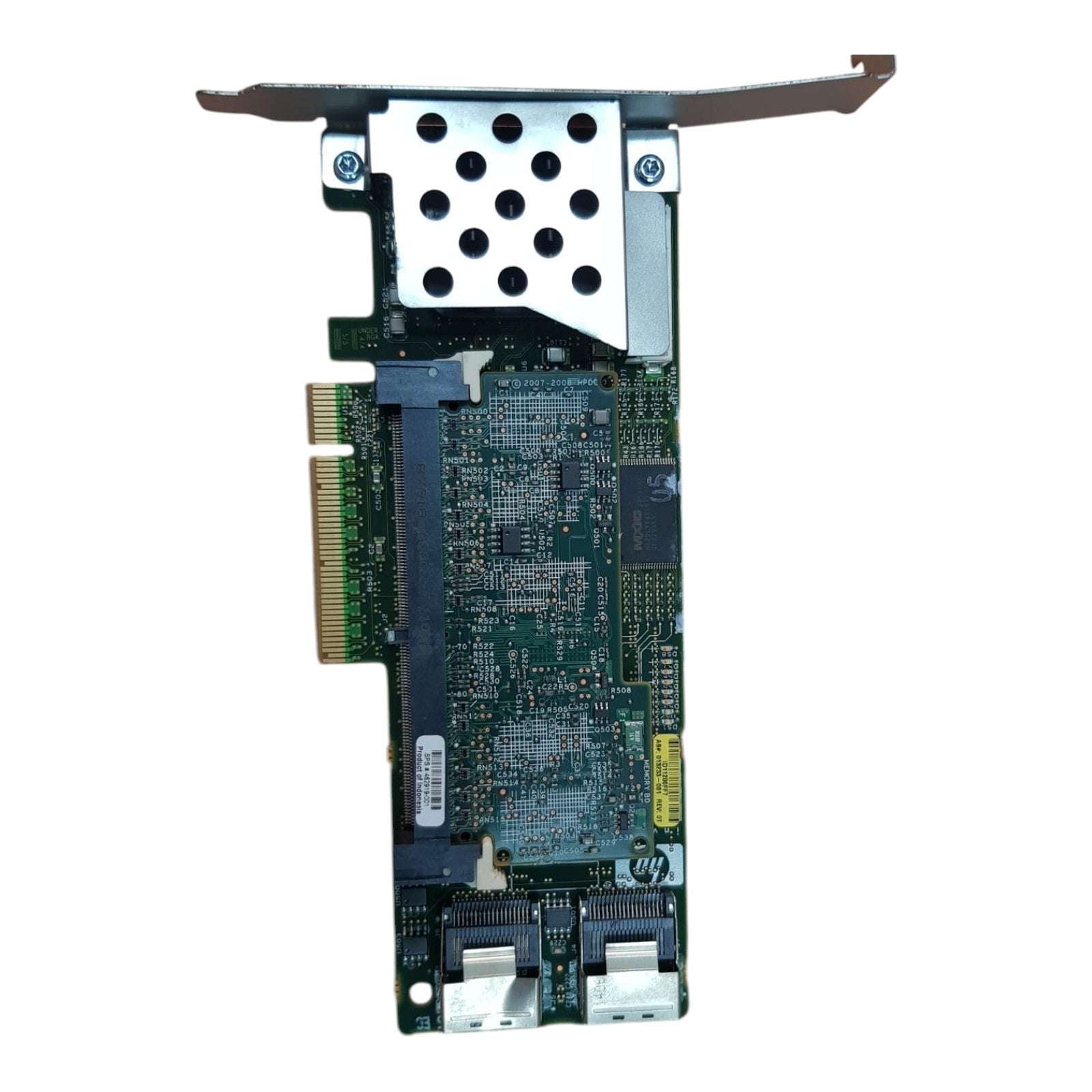 HP Smart Array P410 RAID Controller 013233-001 | PCIe x8 | BBWC 256MB