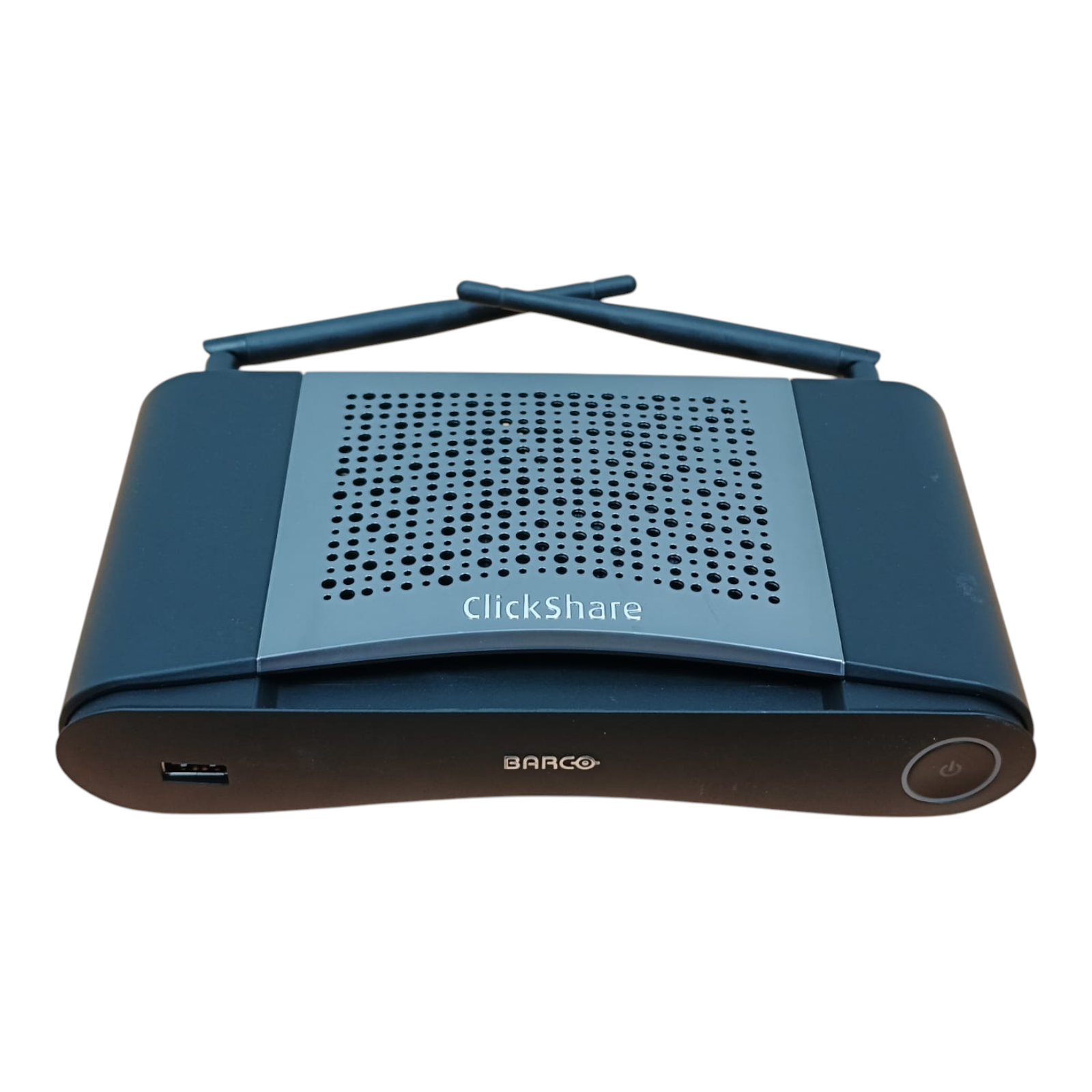 Barco ClickShare CSE-200 Wireless Presentation System | HD Output, Secure Collaboration