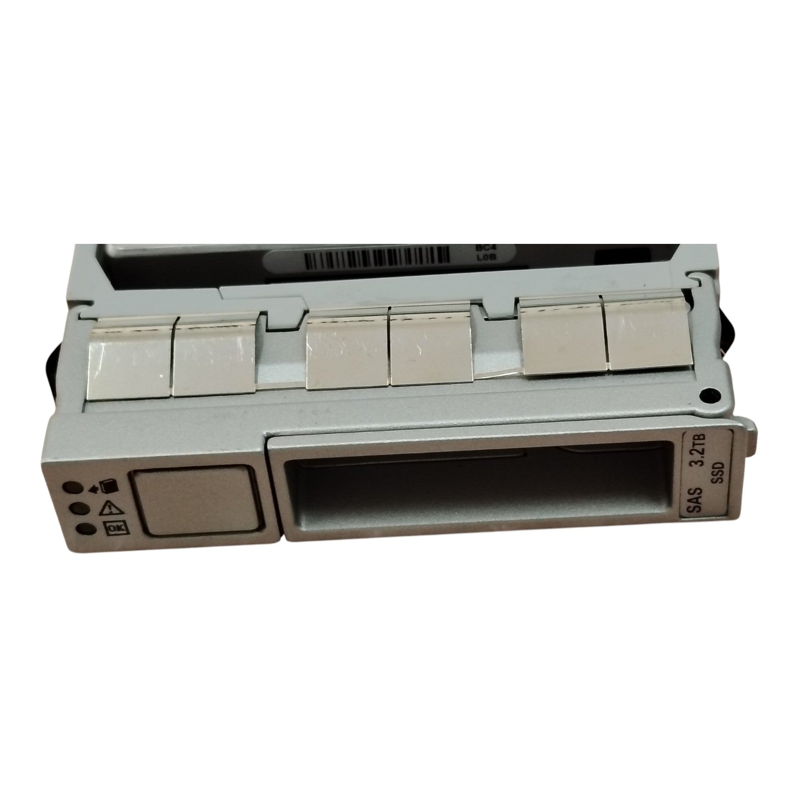 Oracle HGST (P/N:7337005 / 7337004)  3.2TB SAS SSD 2.5" Enterprise Drive 0B35194