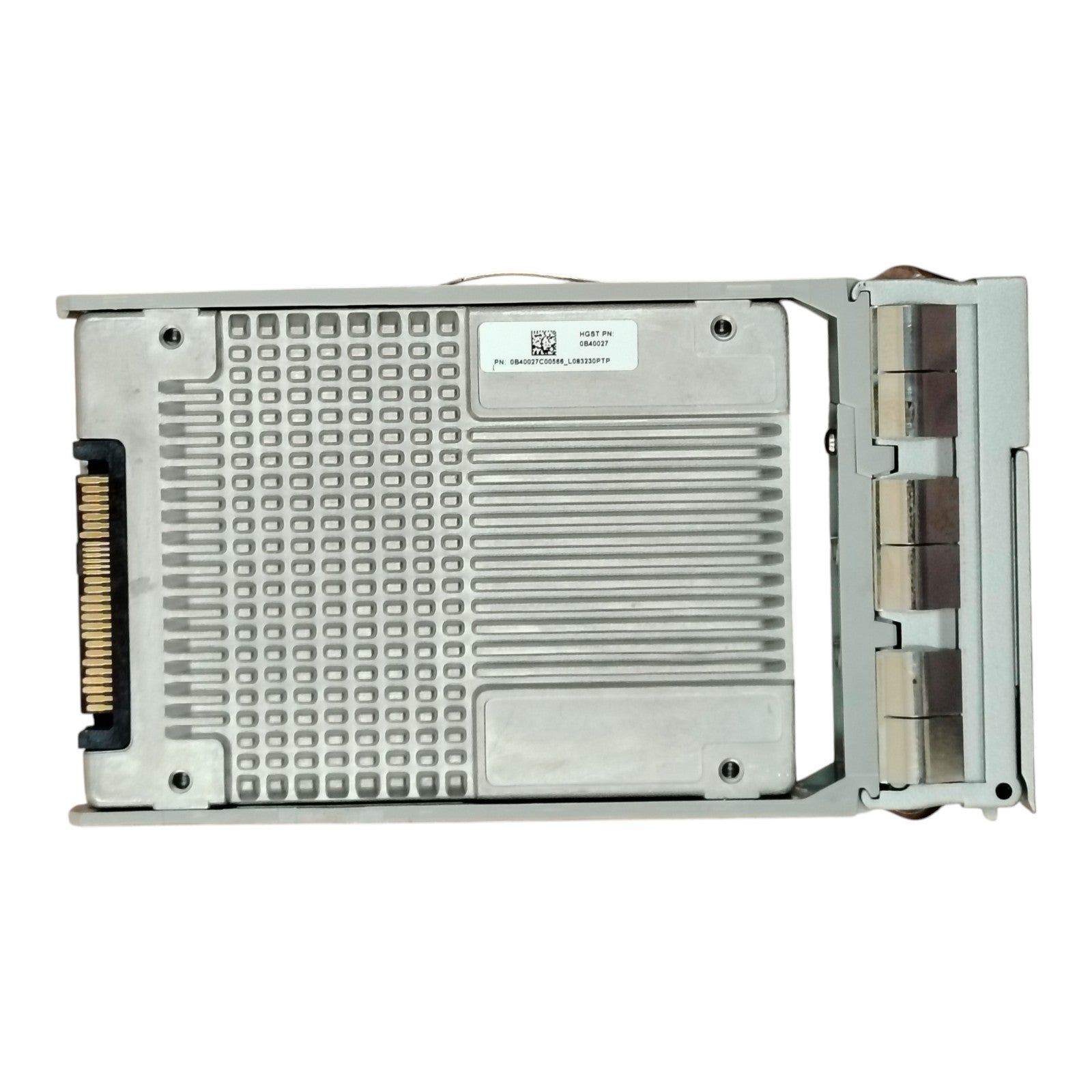 Oracle HGST (P/N:7337005 / 7337004)  3.2TB SAS SSD 2.5" Enterprise Drive 0B35194