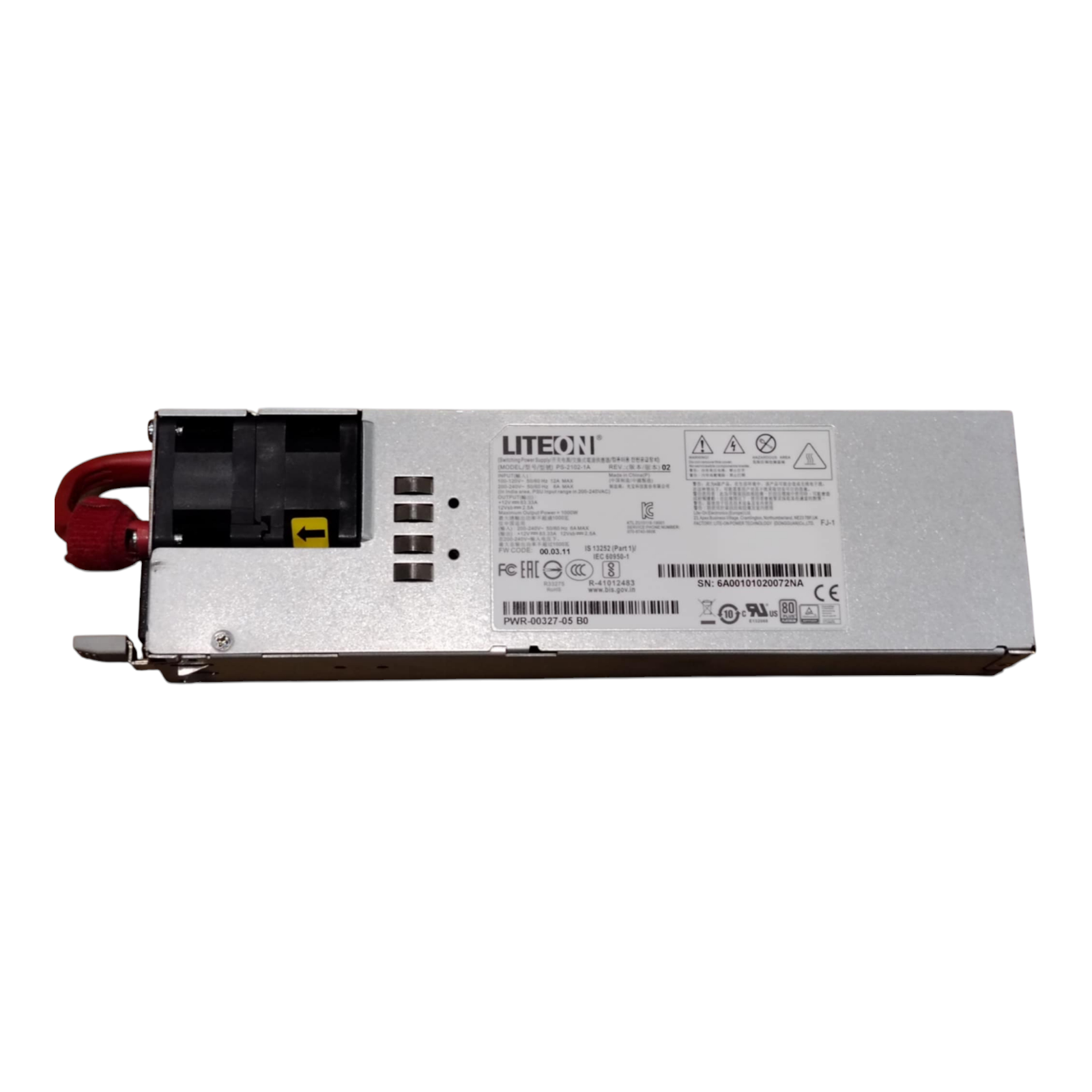 ARISTA DCS-7050SX3-96YC8 | 96x 25GbE + 8x 100GbE DATA CENTER SWITCH - ENTERPRISE
