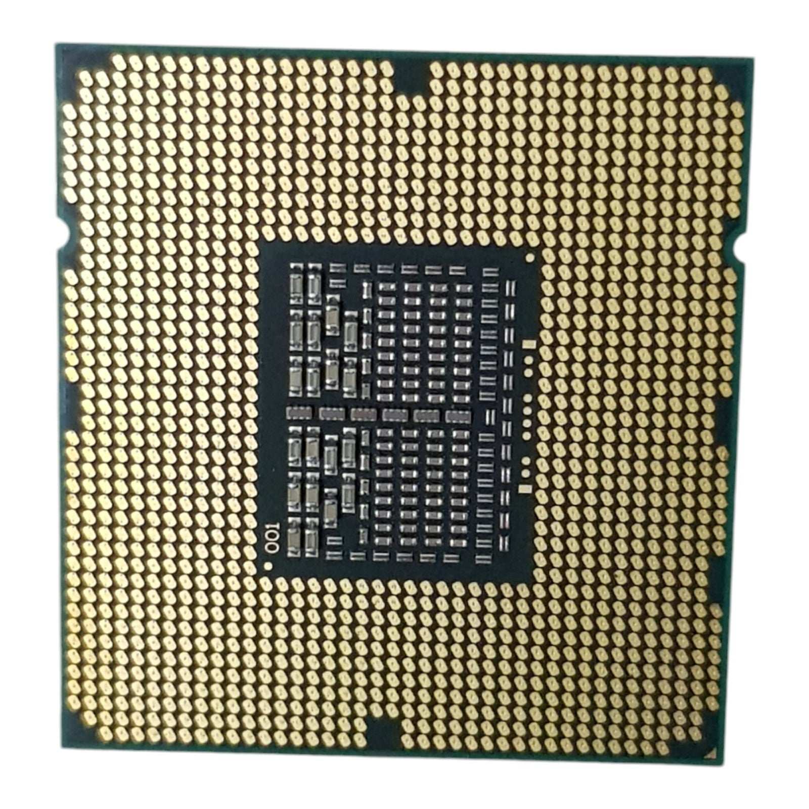 Intel Xeon L5520 SLBFA 4-Core 2.26GHz 8MB Cache Server CPU Processors (LGA1366)