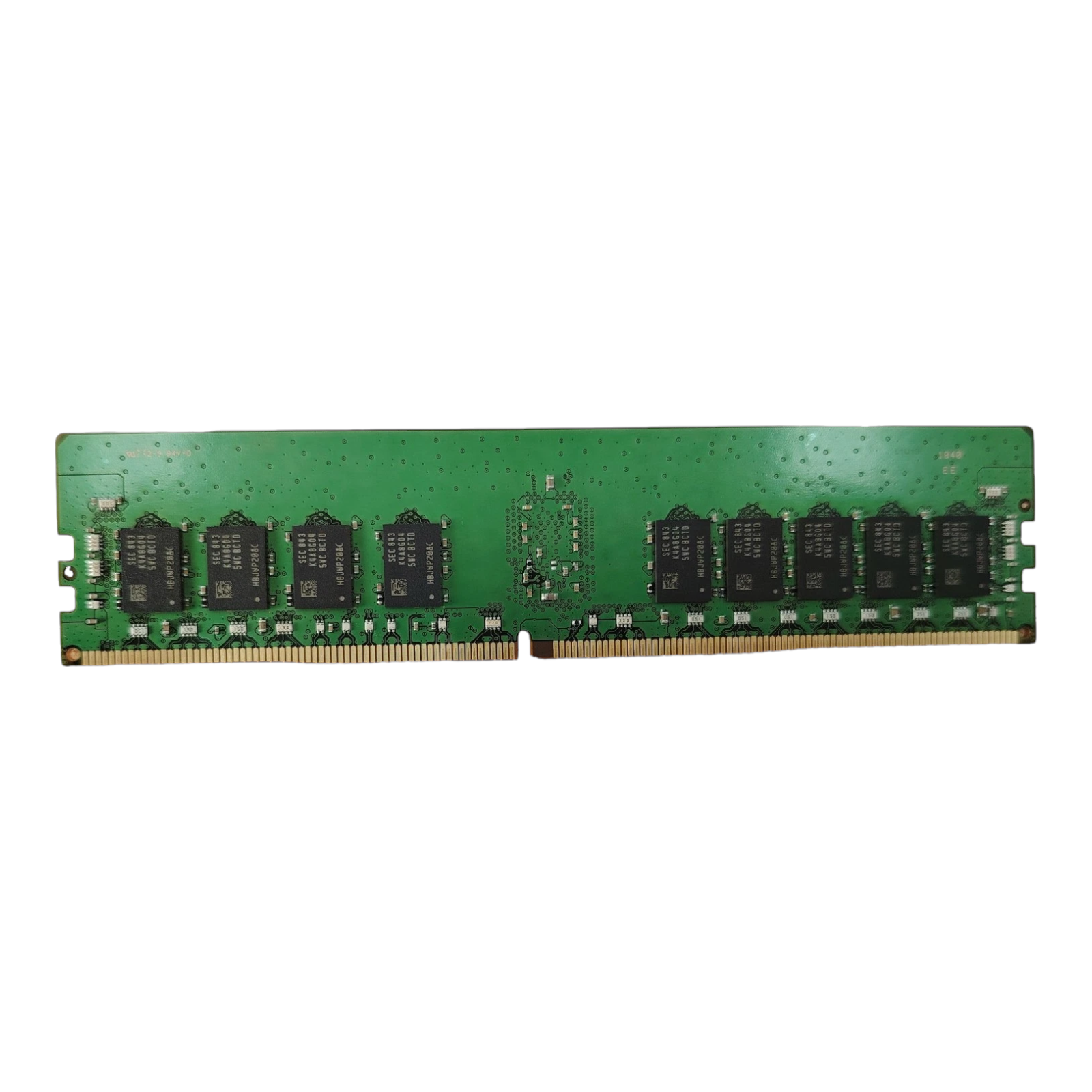 Samsung 16GB DDR4 2666MHz RDIMM ECC RAM M393A2K40CB2-CTD