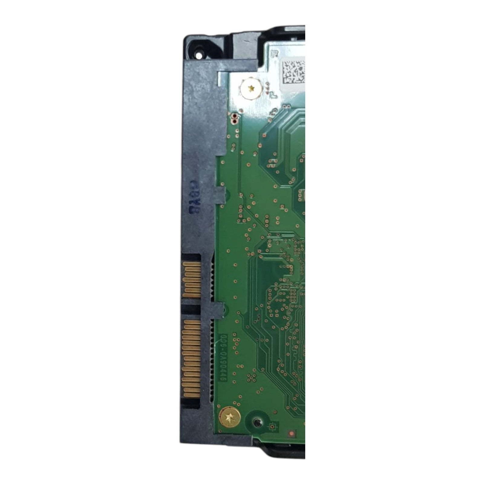 HGST 2TB 3.5" SATA HDD – 0F23009 / HUS726020ALE610, 7200RPM 6Gb/s Ultrastar Hard Drives