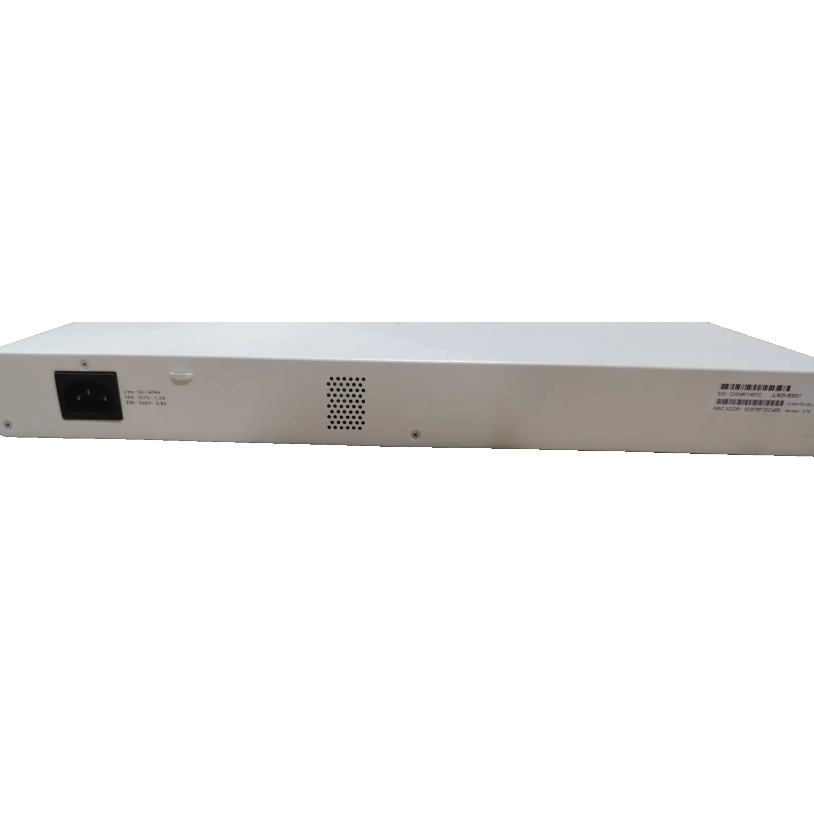 Aruba Instant On 1960 JL805A 12-Port 10GBase-T + 4-Port 10GbE SFP
