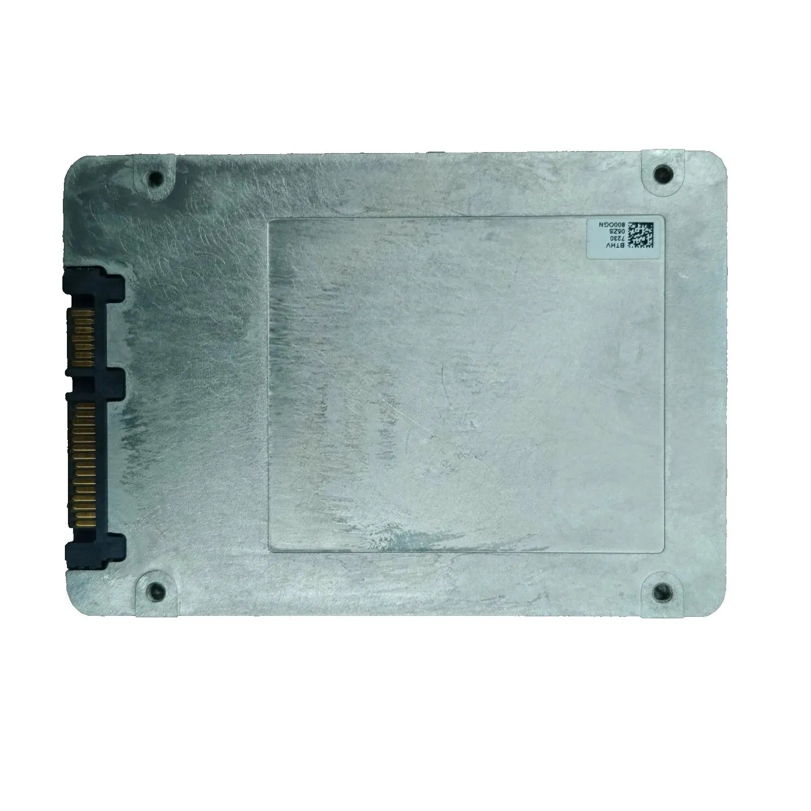 Dell / Intel (P/N:0DPD14) 800GB SATA SSD 2.5" 6Gbps