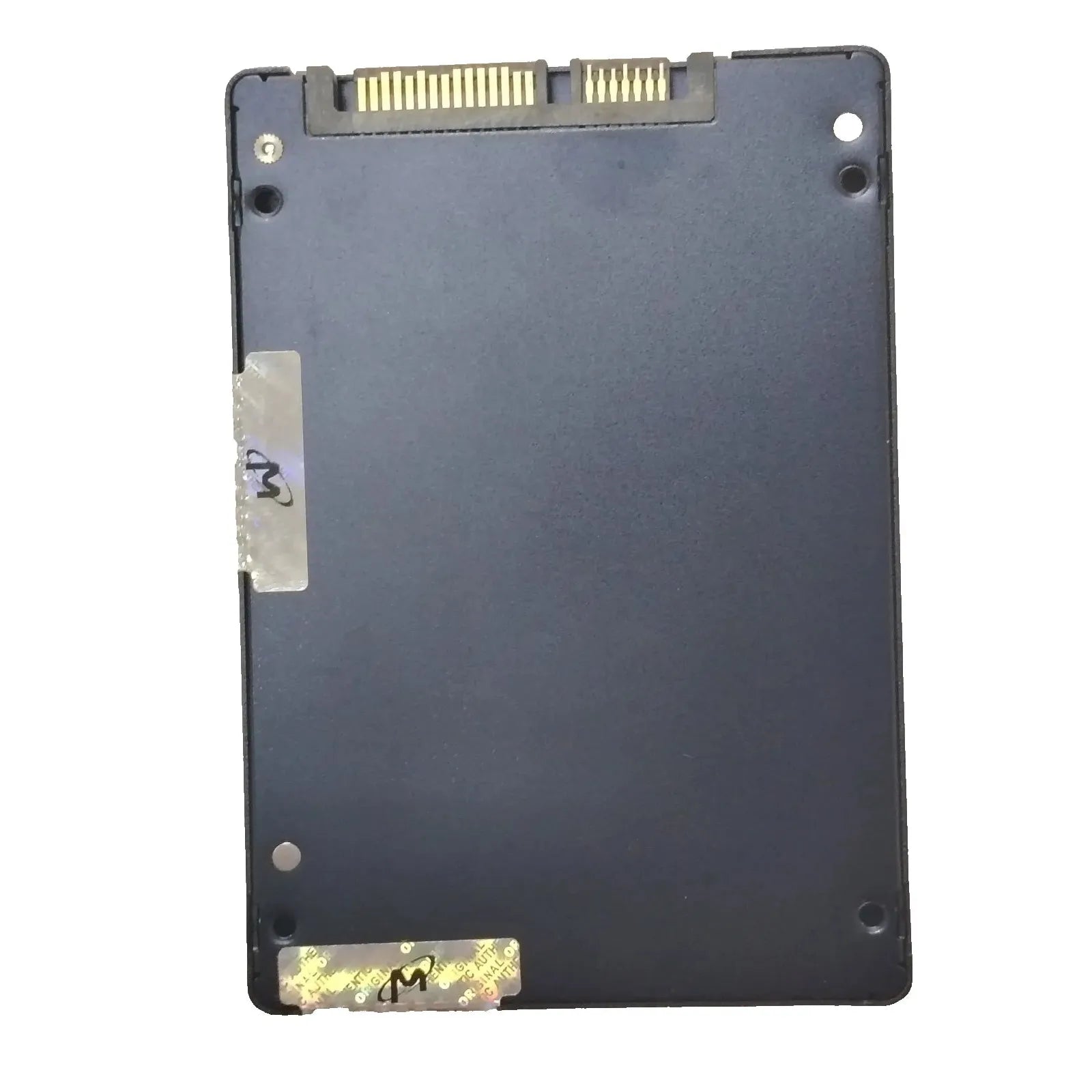 HP ( 870668-003) 960GB 6G SATA 2.5 SFF SSD - MTFDDAK960TCC