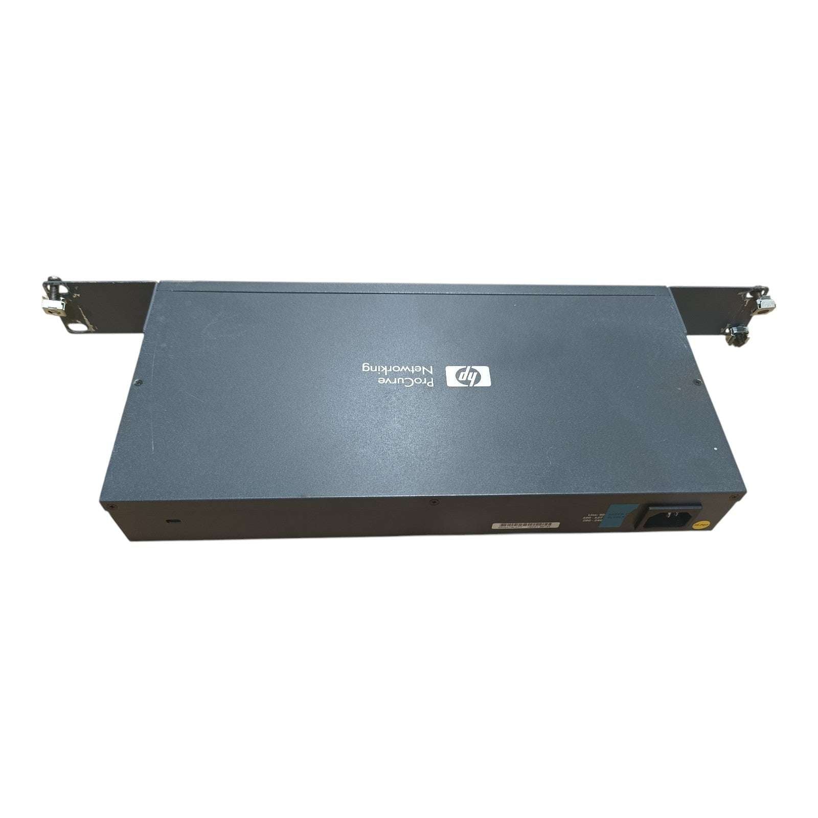 HP ProCurve J9561A 1410-24G | 24-Port Gigabit Ethernet Switch | Unmanaged Rackmount Network Switch
