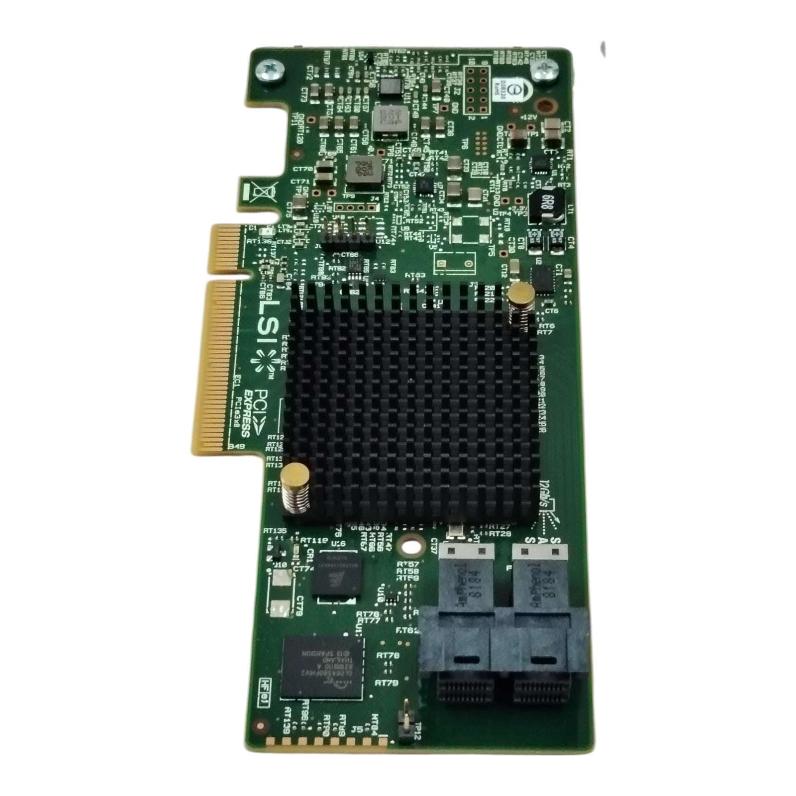 Oracle ZFS Storage ZS5-ES | Enterprise Rackmount Storage System | 40GbE Dual Port | SAS-3 HBA & PCI-E Expansion