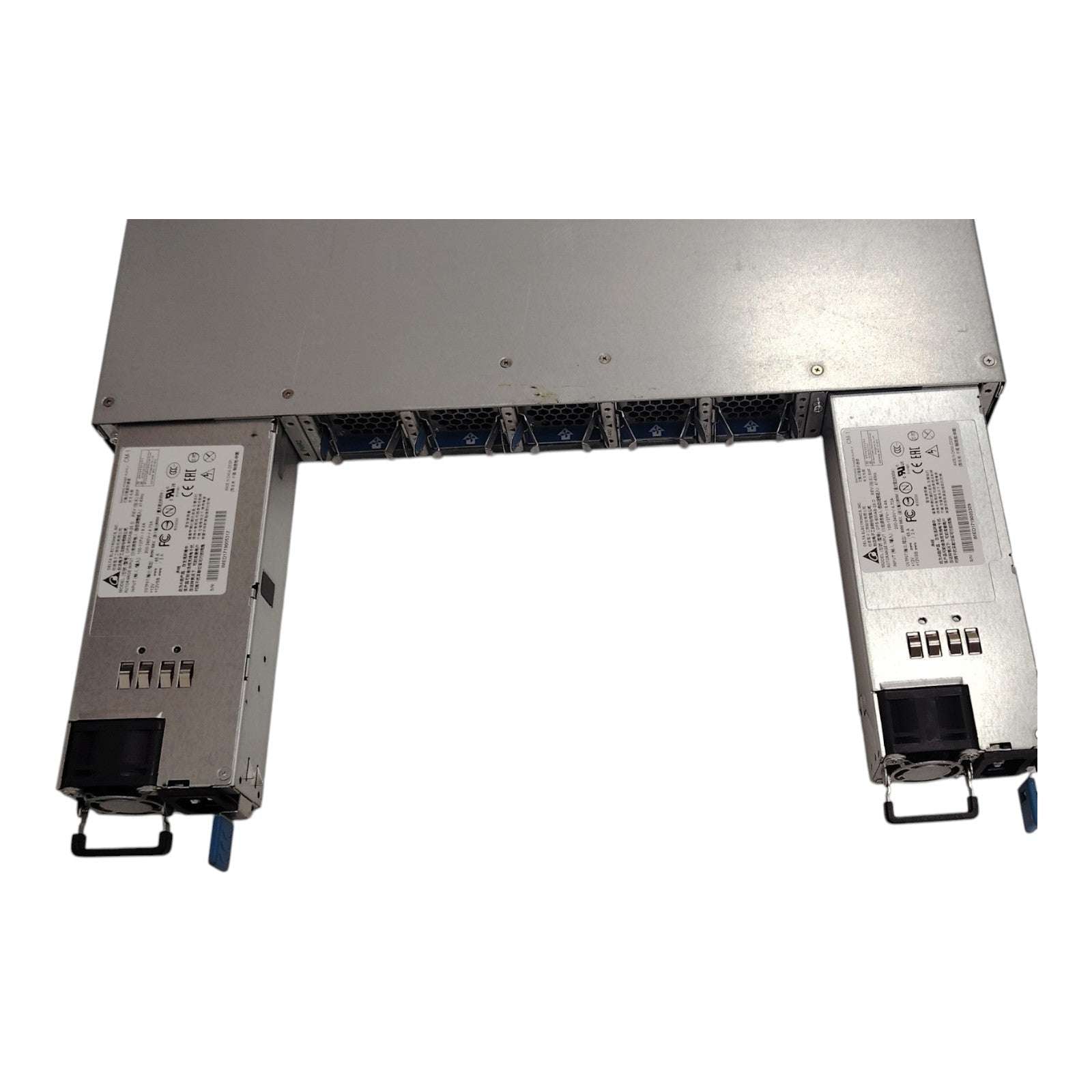 Celestica Seastone DX010 32-Port 100G QSFP28 Switch | High-Performance Data Center Networking