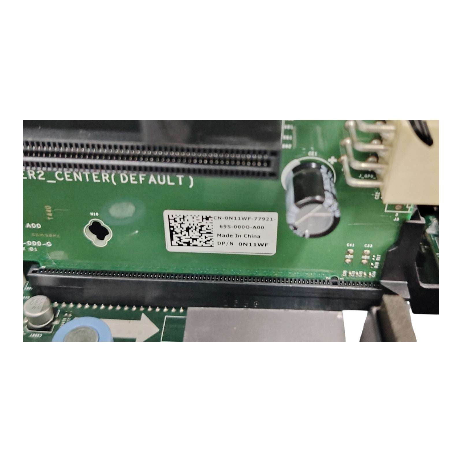 Dell PowerEdge R730 Rack Server | Intel Xeon E5-2630 V3 | 128GB DDR4 ECC RAM | 6x 800GB SSD | RAID | Dual 1100W Platinum PSU