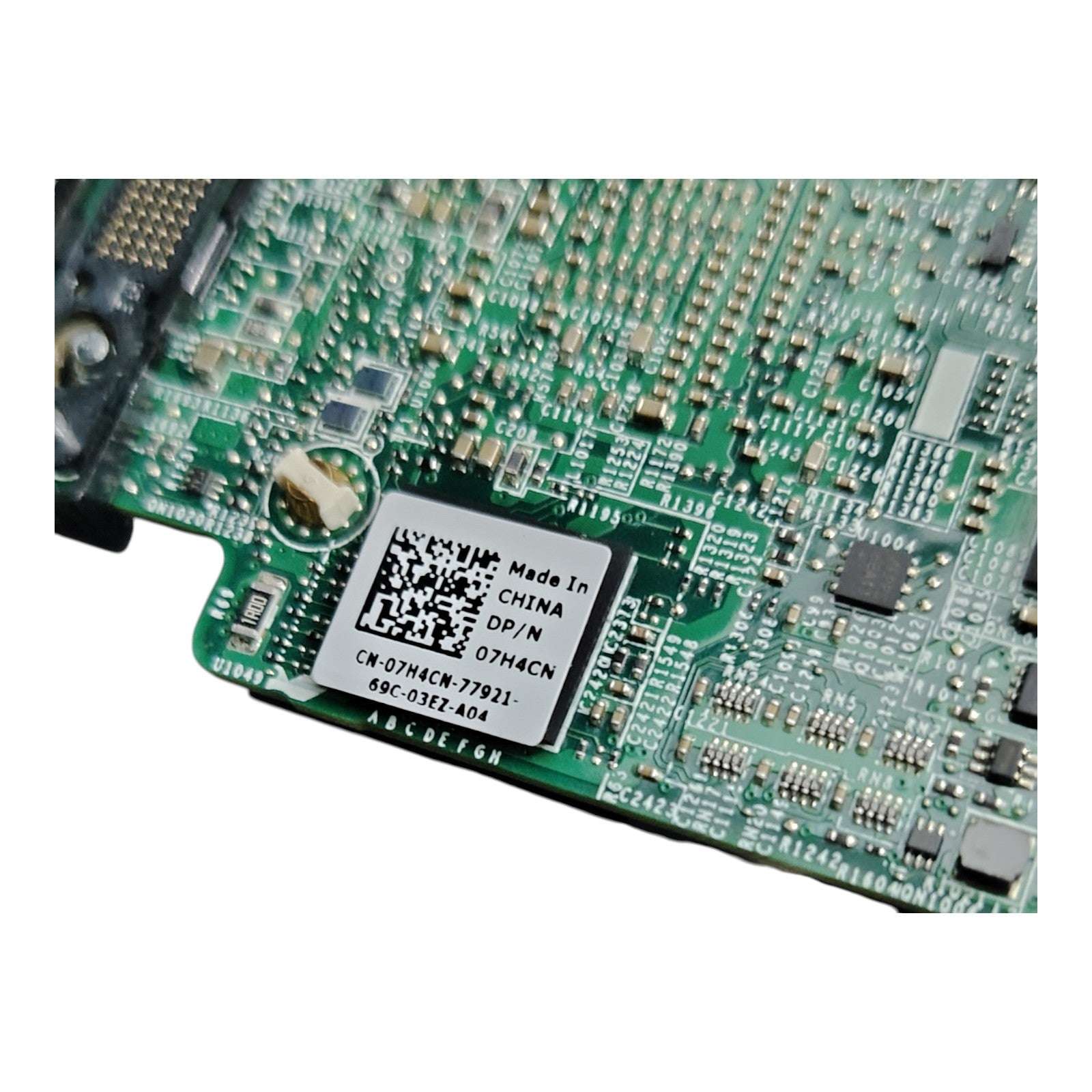 Dell PowerEdge R730 Rack Server | Intel Xeon E5-2630 V3 | 128GB DDR4 ECC RAM | 6x 800GB SSD | RAID | Dual 1100W Platinum PSU