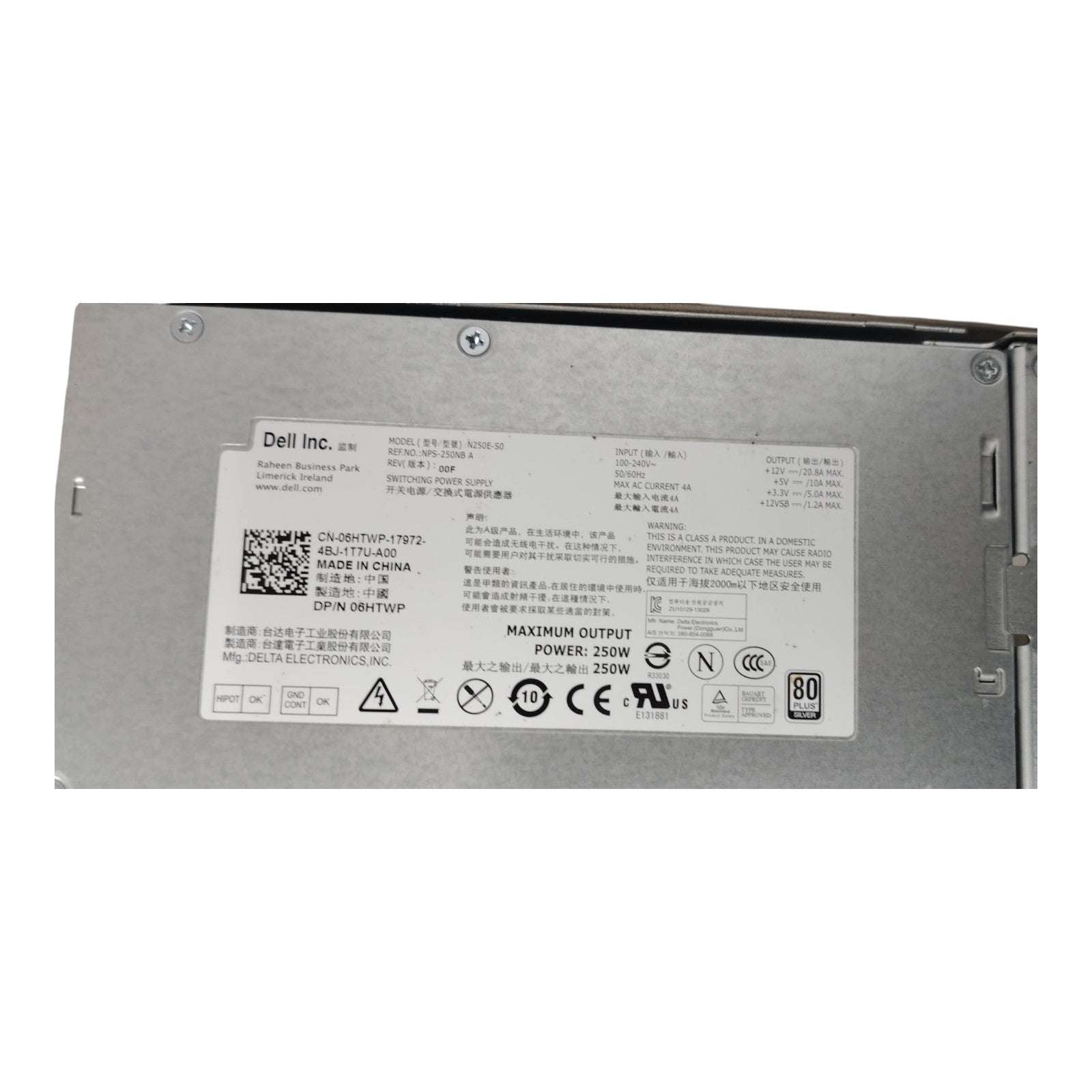 Dell PowerEdge R220 Servers | Xeon E3-1231 V3 | 32GB RAM | Dual Riser Cards