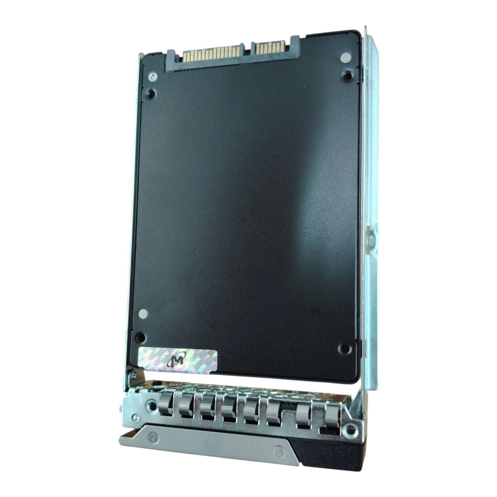 Dell 960GB SATA SSD – 05V73V / MTFDDAK960TGB 2.5" 6Gb/s Enterprise Solid State Drive