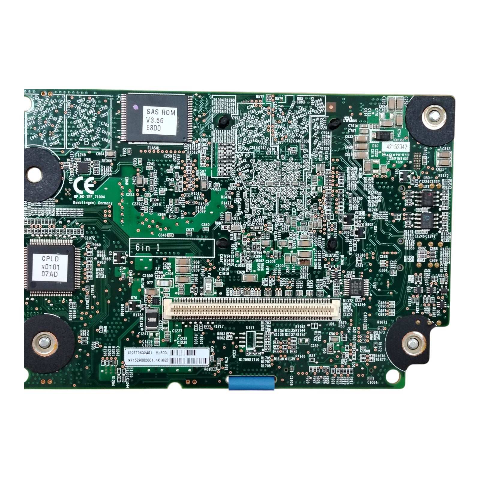 HP ProLiant DL380 Gen9 Rack Servers 810393-B21 – No CPU, RAM, or SSD