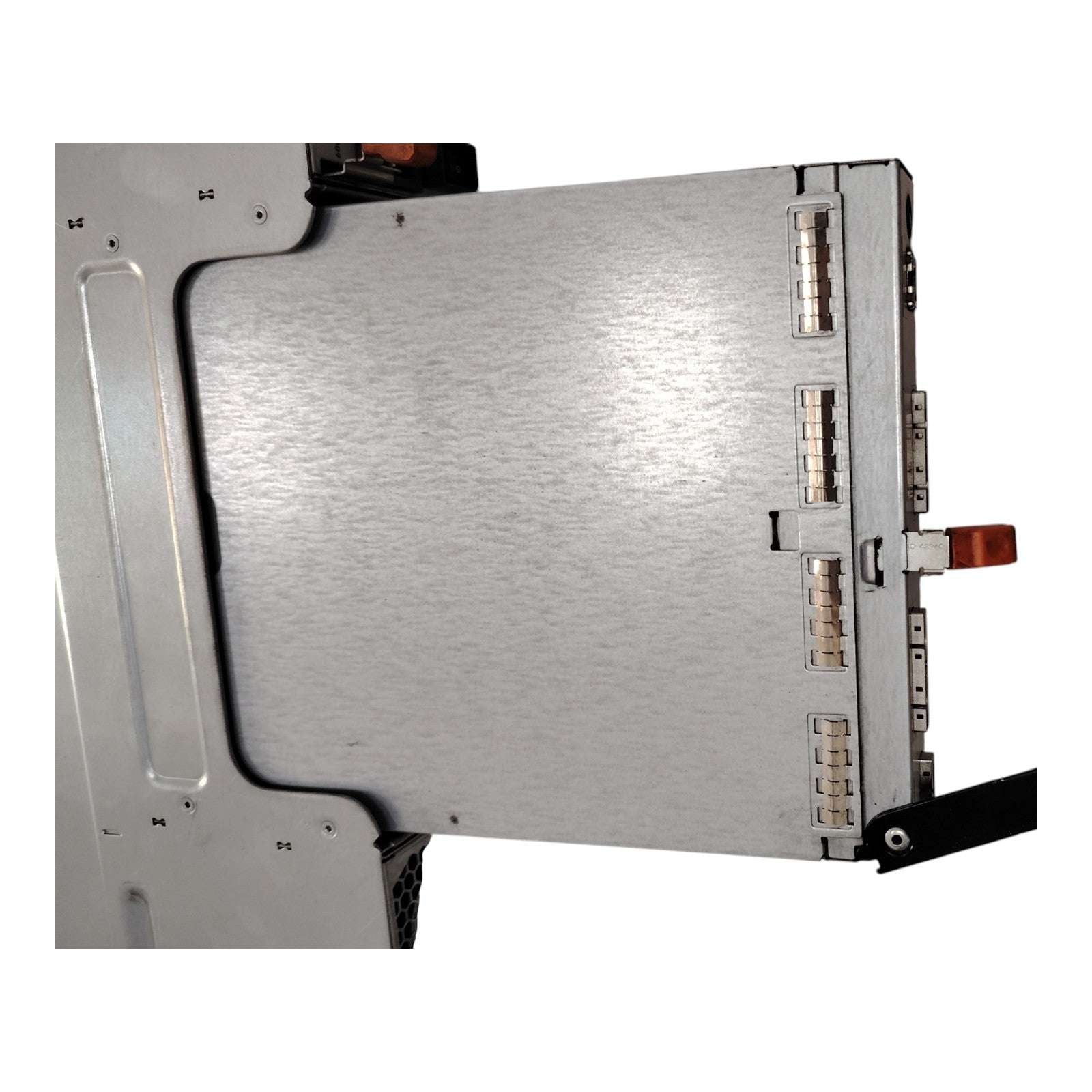 Dell PowerVault MD3200 Storage Array | 12x 8TB SAS HDDs | Dual RAID Controllers | 2x 600W PSU