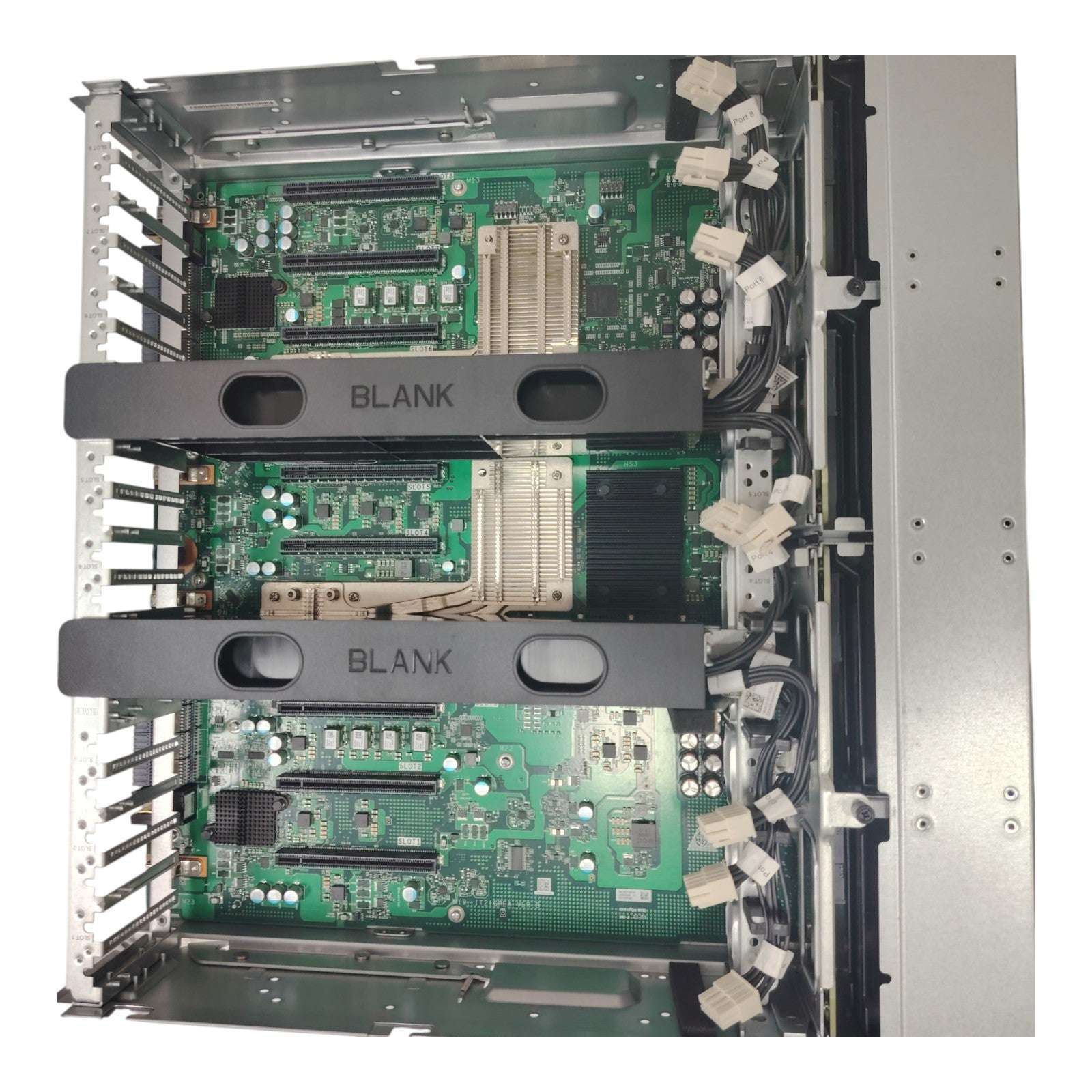 Huawei FusionServer G5500 | Dual Xeon Silver 4108 | Enterprise Rackmount Server | 240GB SSD | 2000W Redundant PSUs