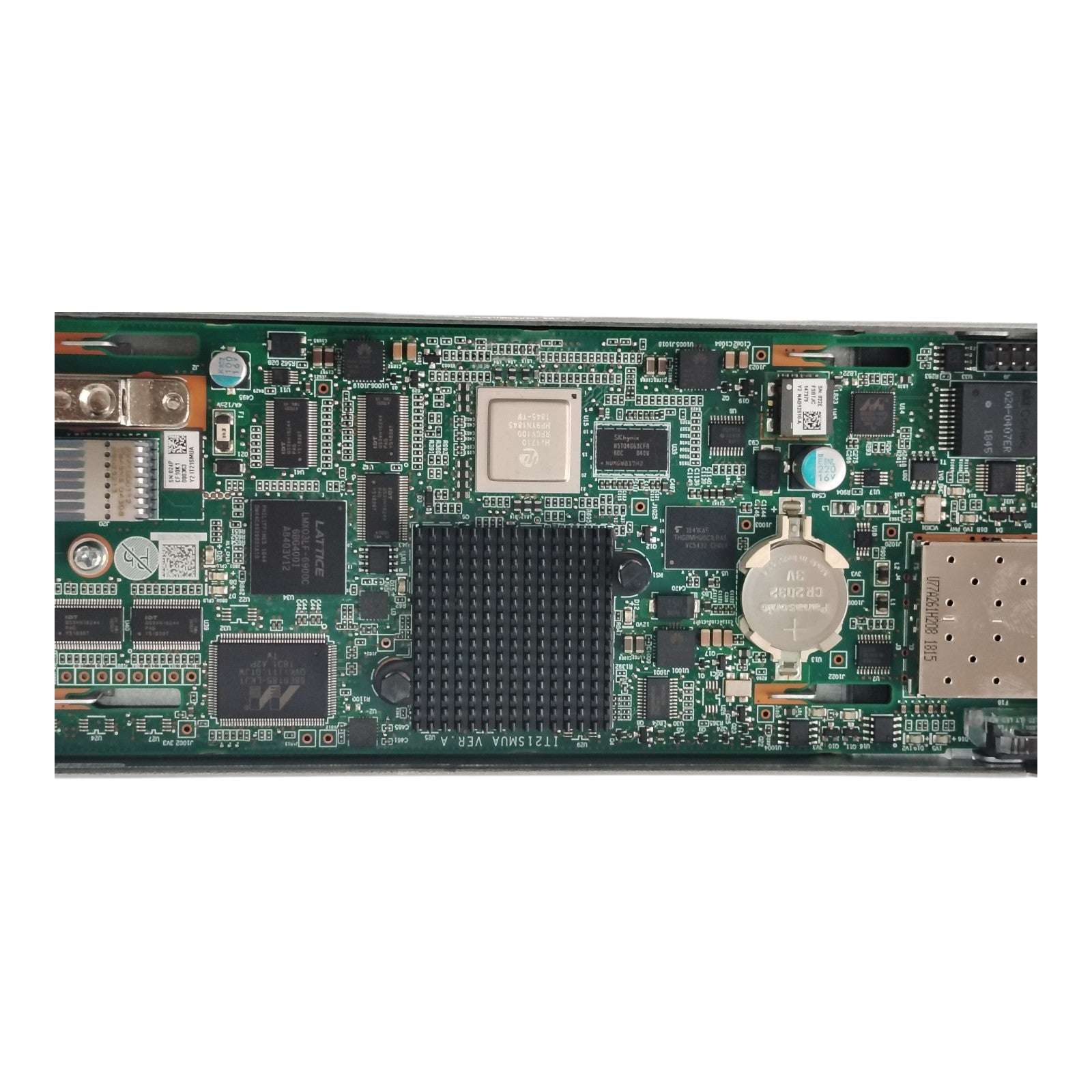 Huawei FusionServer G5500 | Dual Xeon Silver 4108 | Enterprise Rackmount Server | 240GB SSD | 2000W Redundant PSUs