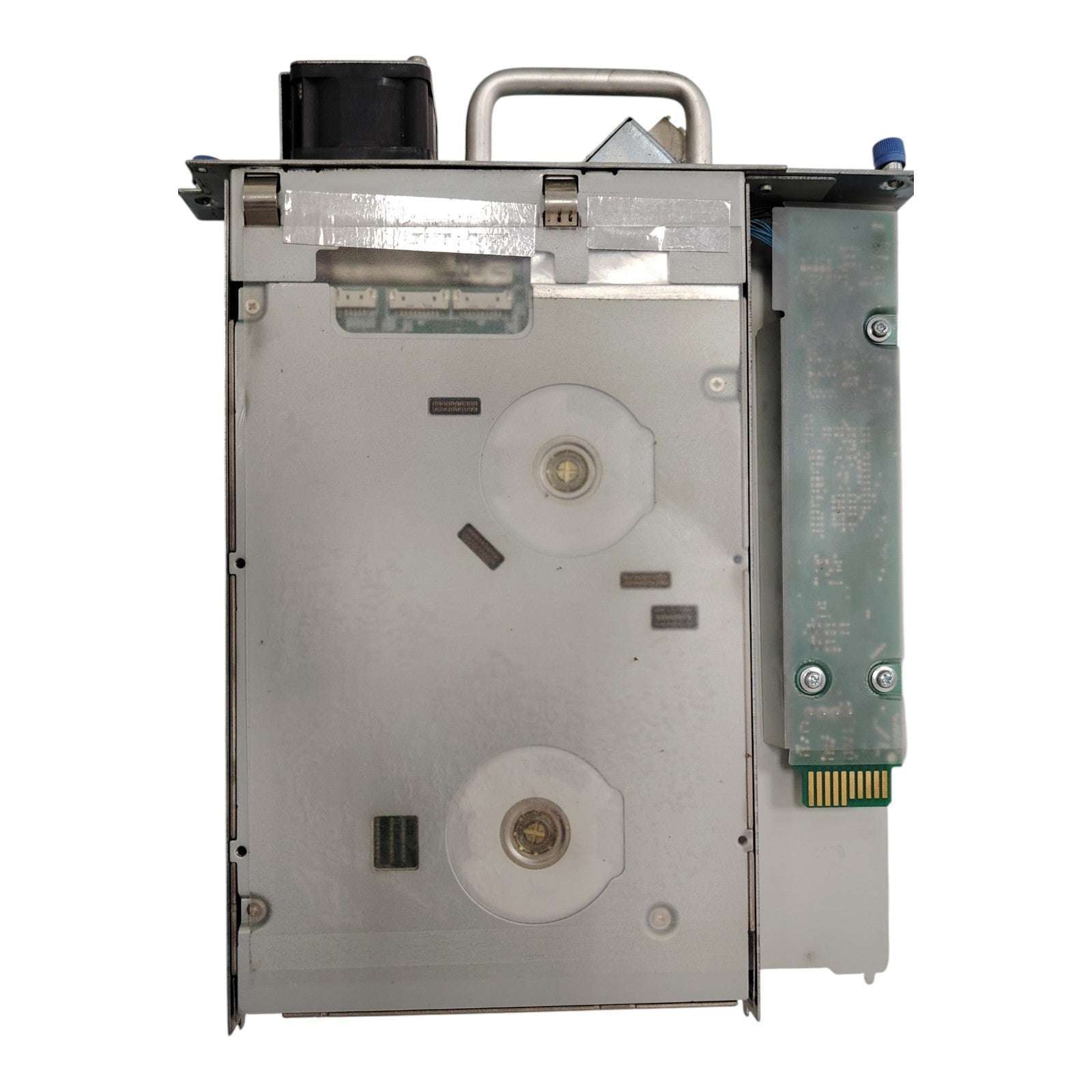 IBM TS3100 Tape Library Express 3573-X2U | Rackmount Tape Library | LTO-5 Fibre Channel Drive | 1.5TB Native Capacity