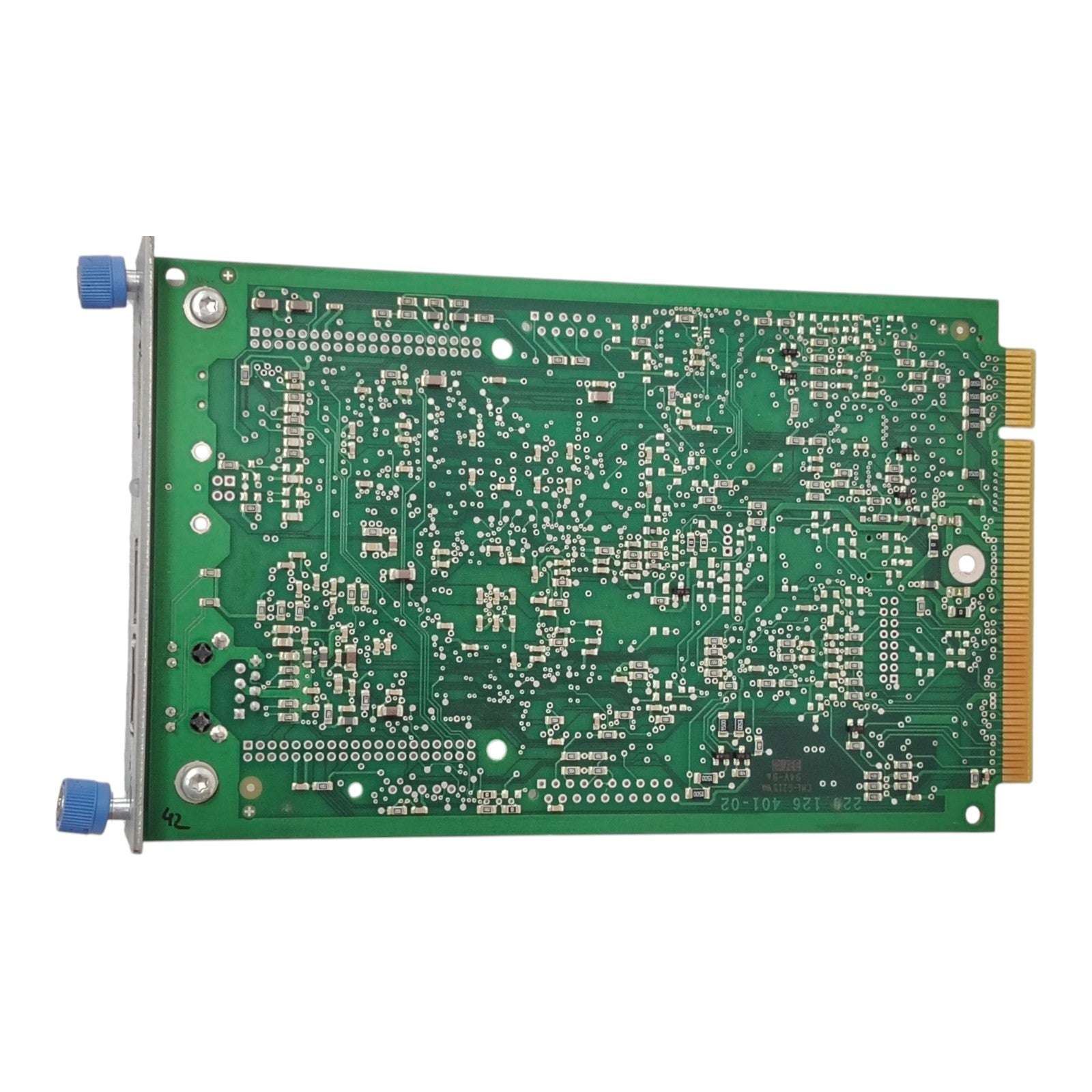 IBM TS3100 Tape Library Express 3573-X2U | Rackmount Tape Library | LTO-5 Fibre Channel Drive | 1.5TB Native Capacity