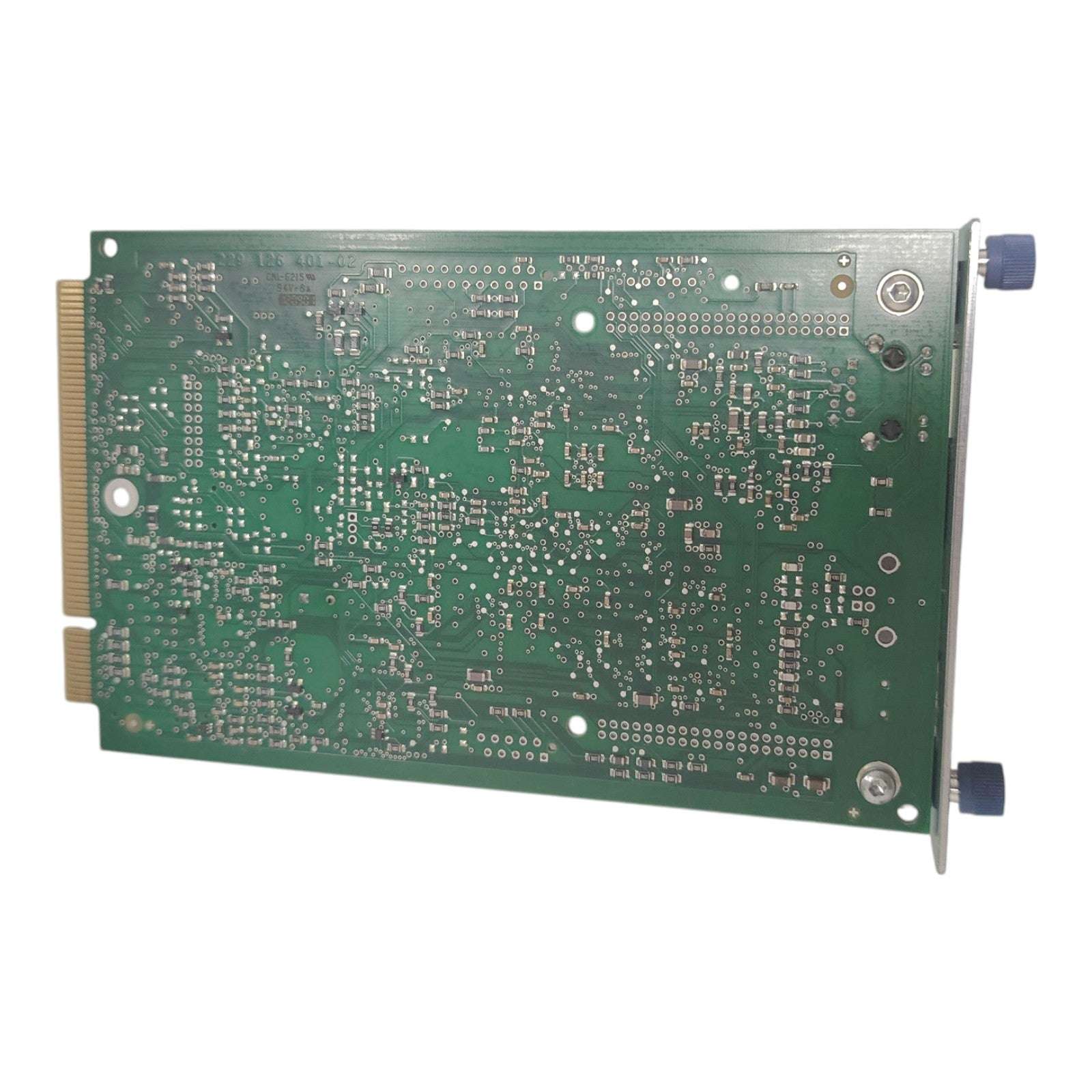 IBM TS3200 Tape Library 3573-L4U | 2× LTO-6 Ultrium SAS/FC Drives | 48 Slots | 4U Rackmount Enterprise Backup