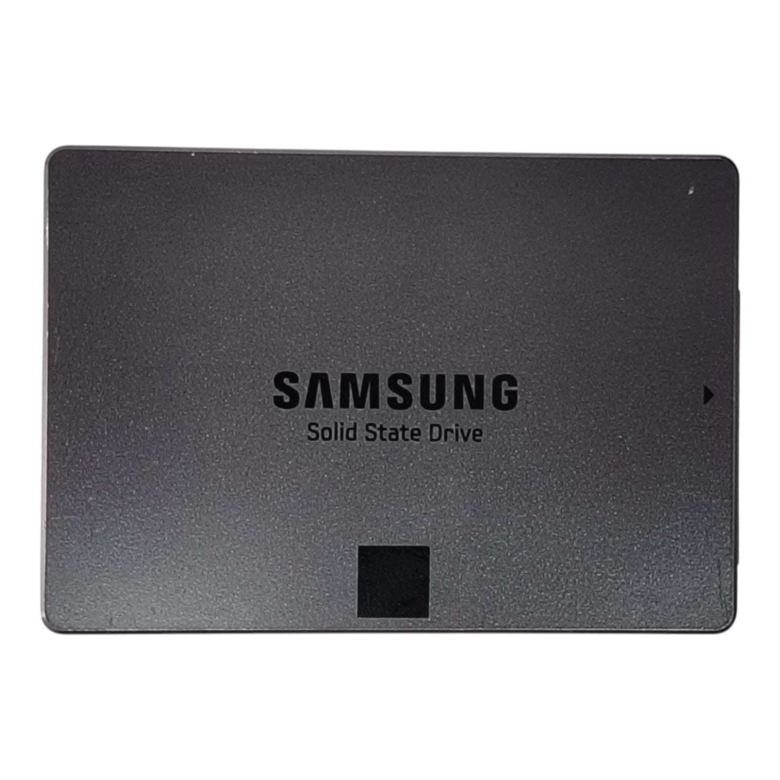 Samsung 120GB SATA SSD MZ7TE120HMGR-2BK00 | MZ-7TE120 2.5" Solid State Drives
