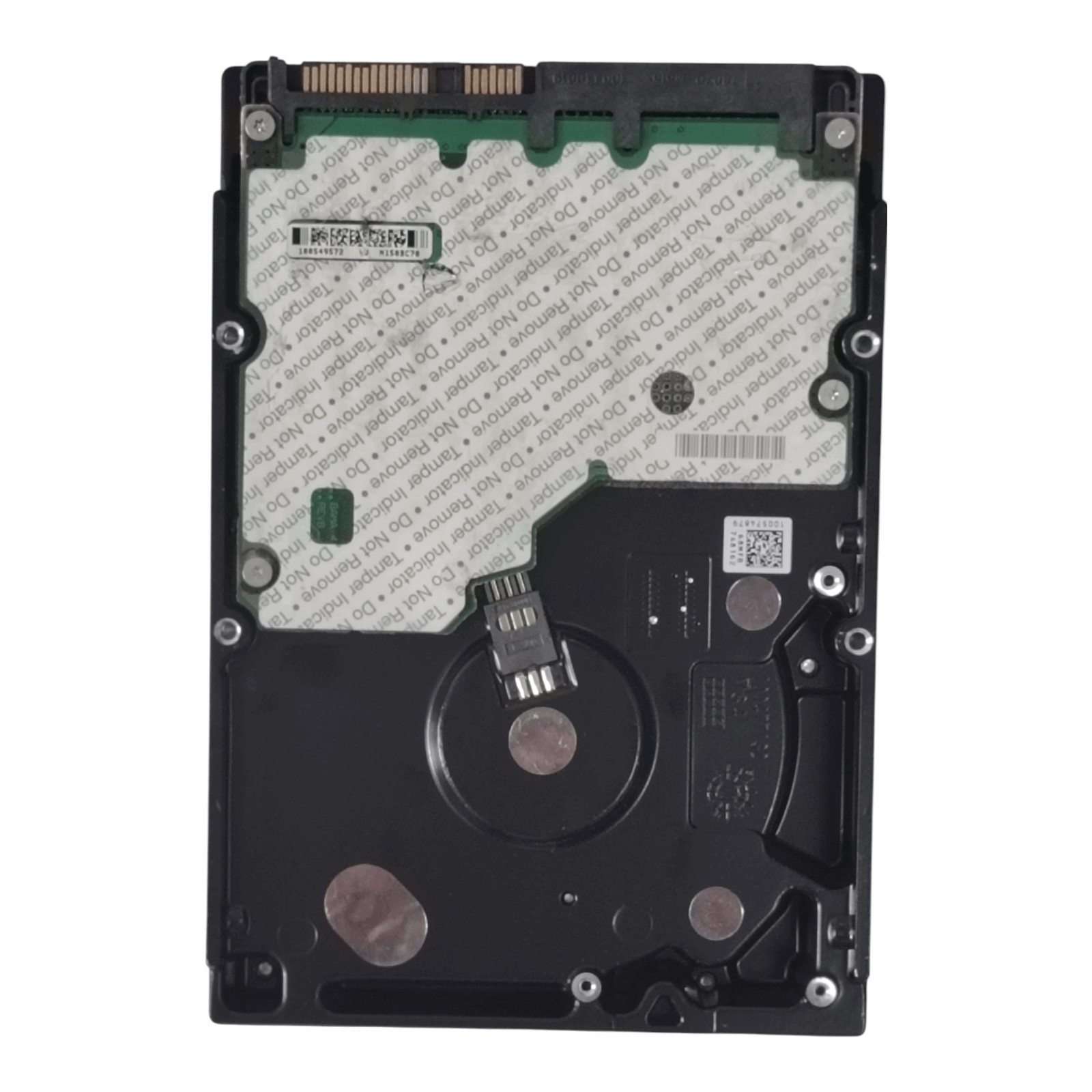 Dell 05XTFH 9PX066-251 600GB 15K SAS 6Gb/s 3.5" Enterprise HDD – Seagate Cheetah 15K.7 SED ST3600957SS