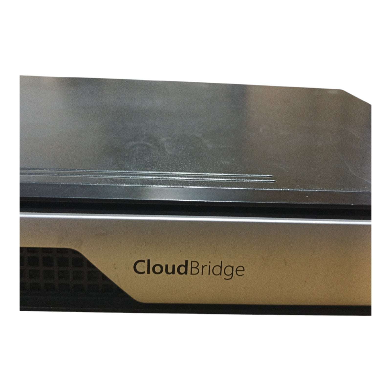 Citrix CloudBridge CB-504-2 WAN Optimization Appliance | Enterprise Network Acceleration & Secure Connectivity