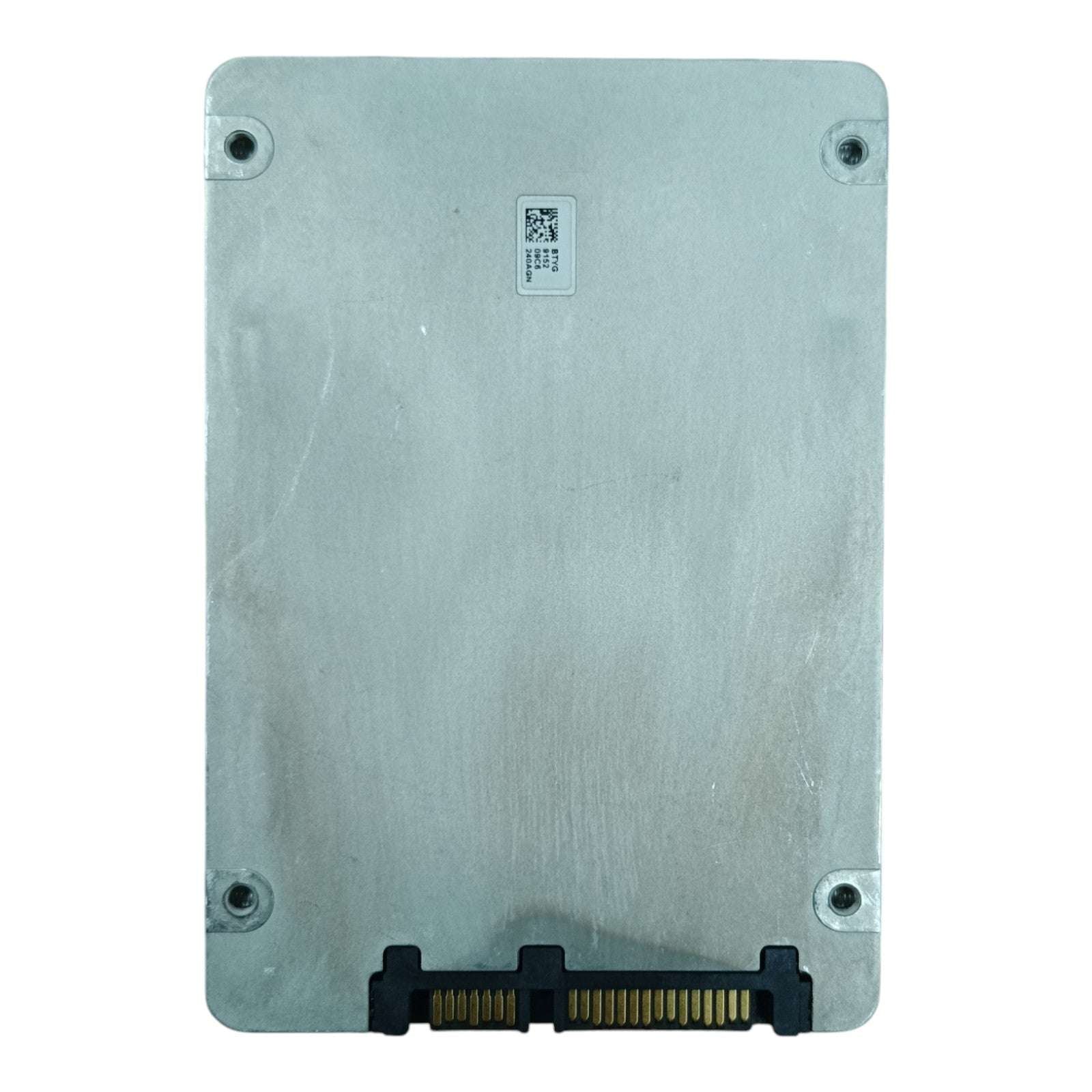 Dell 240GB SATA SSD – 0T1WH8 / SSDSC2KG240G8R | 2.5" SFF 6Gb/s Enterprise Solid State Drives