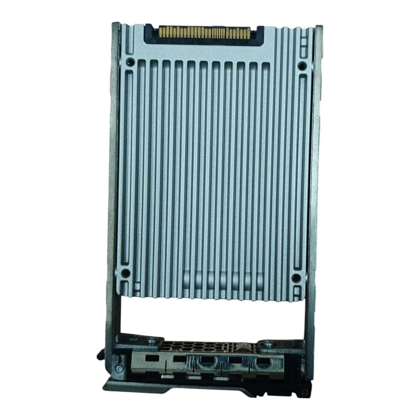 Dell 09N17H 800GB NVMe PCIe 2.5" SSD – Intel SSD DC P3600 Series SSDPE2ME800G4D Enterprise Drive