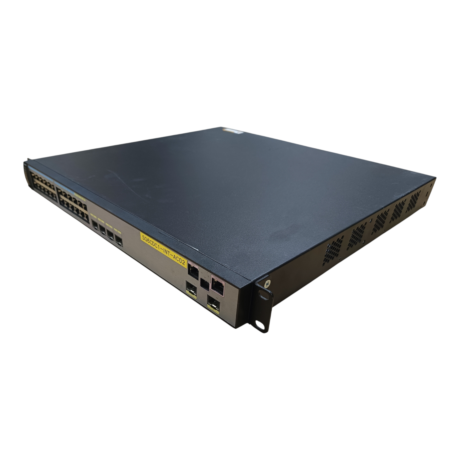 Huawei AC6605-26-PWR Wireless Access Controller | Enterprise WLAN Controller with PoE